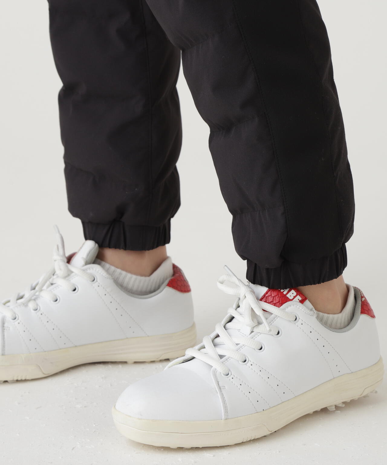 グログラン中綿ストレッチパンツ | MASTER BUNNY EDITION（マスター