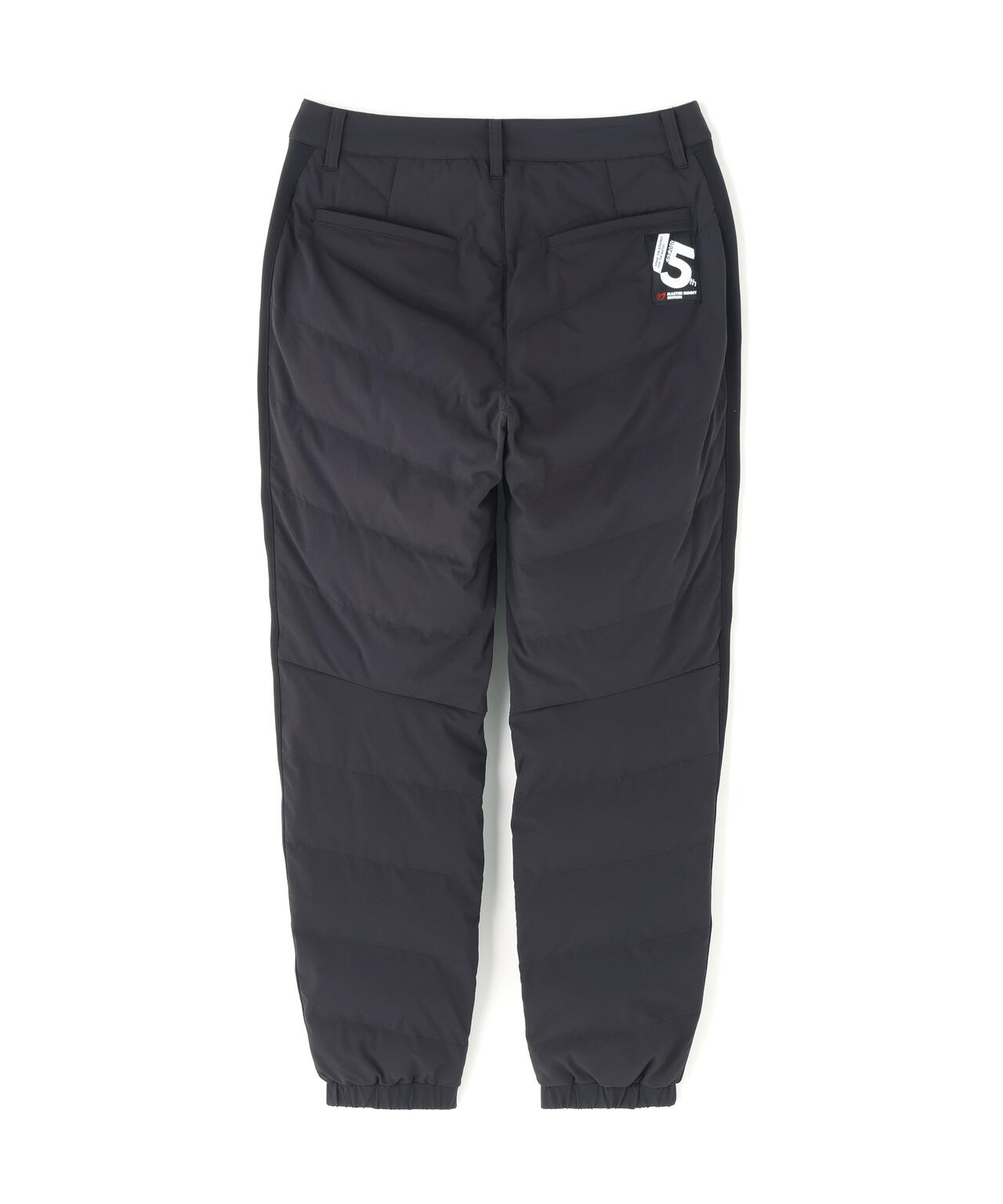 グログラン中綿ストレッチパンツ | MASTER BUNNY EDITION（マスター