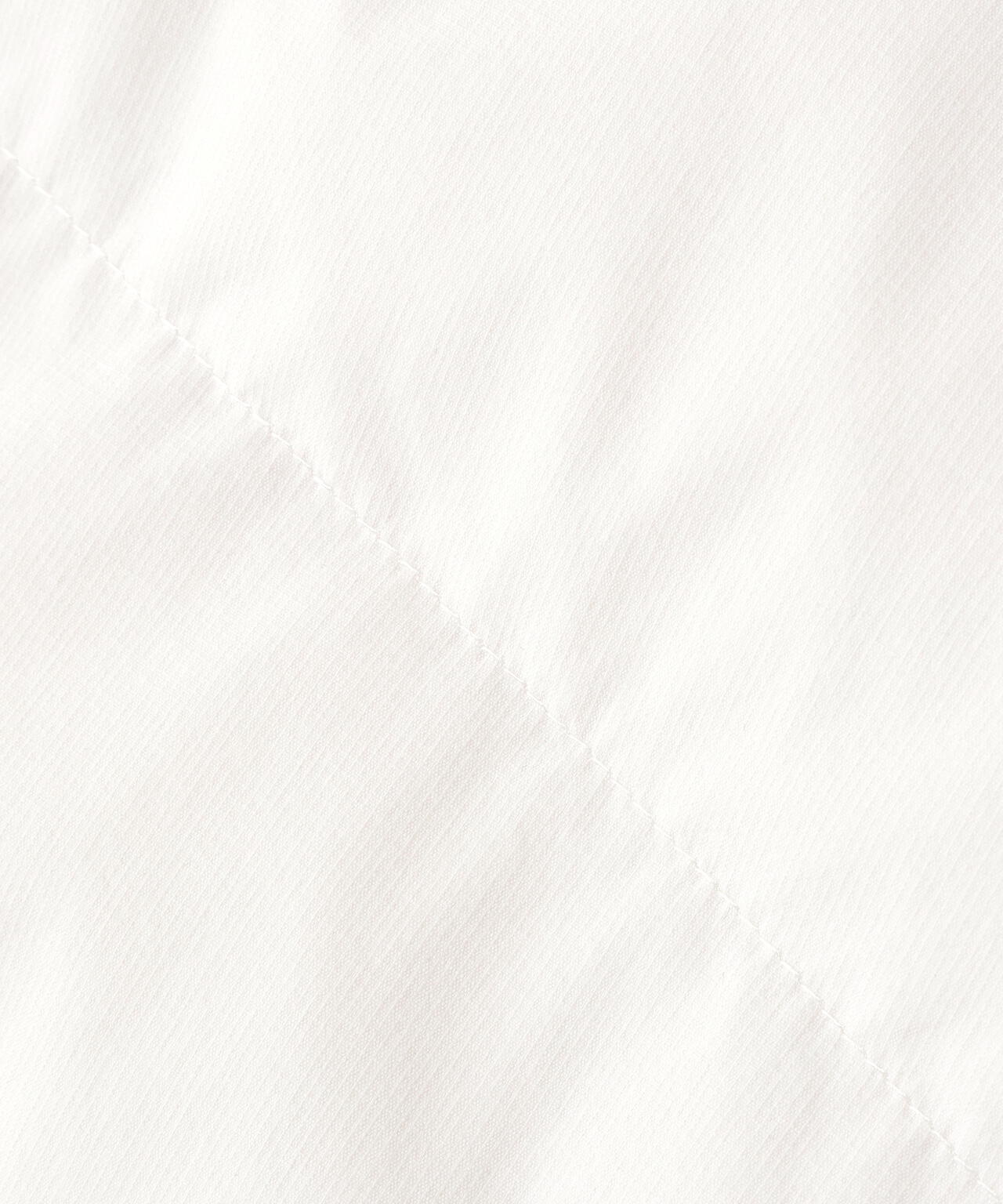 グログラン中綿ストレッチパンツ