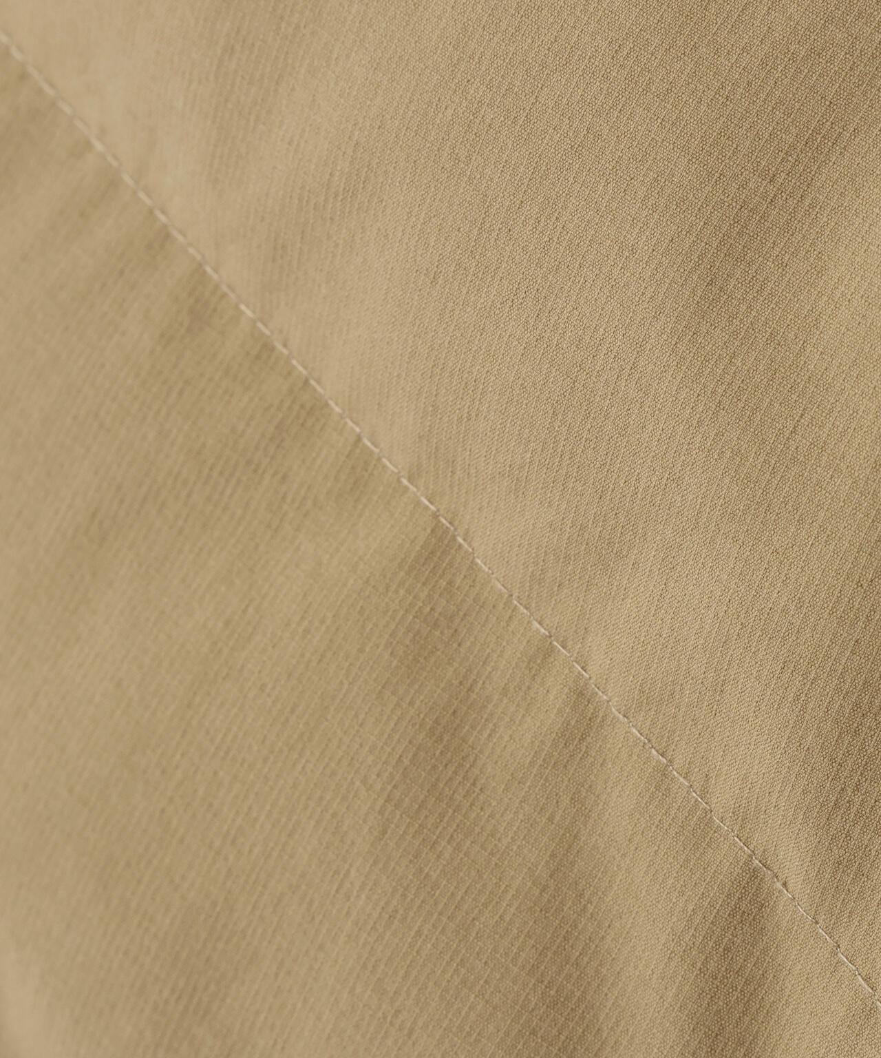 グログラン中綿ストレッチパンツ