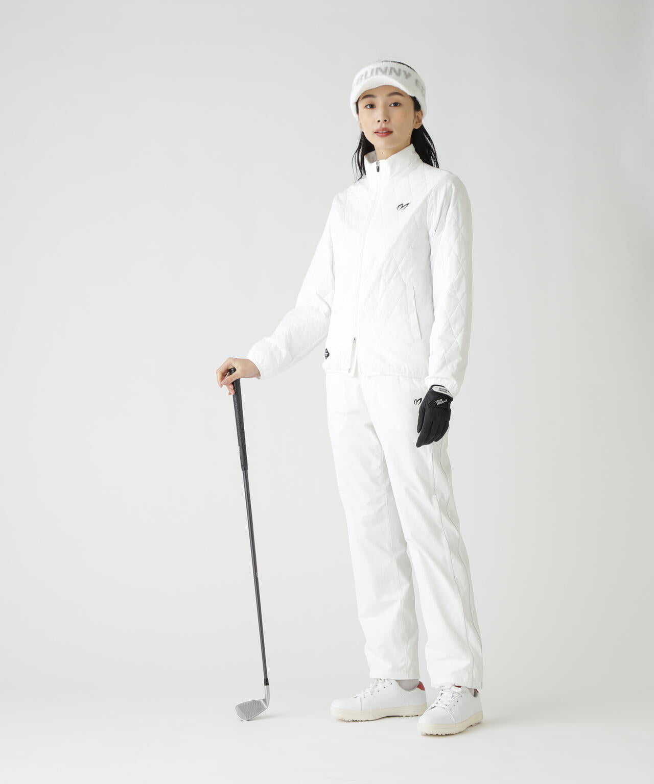 ナイロンストレッチパンツ | MASTER BUNNY EDITION（マスターバニー