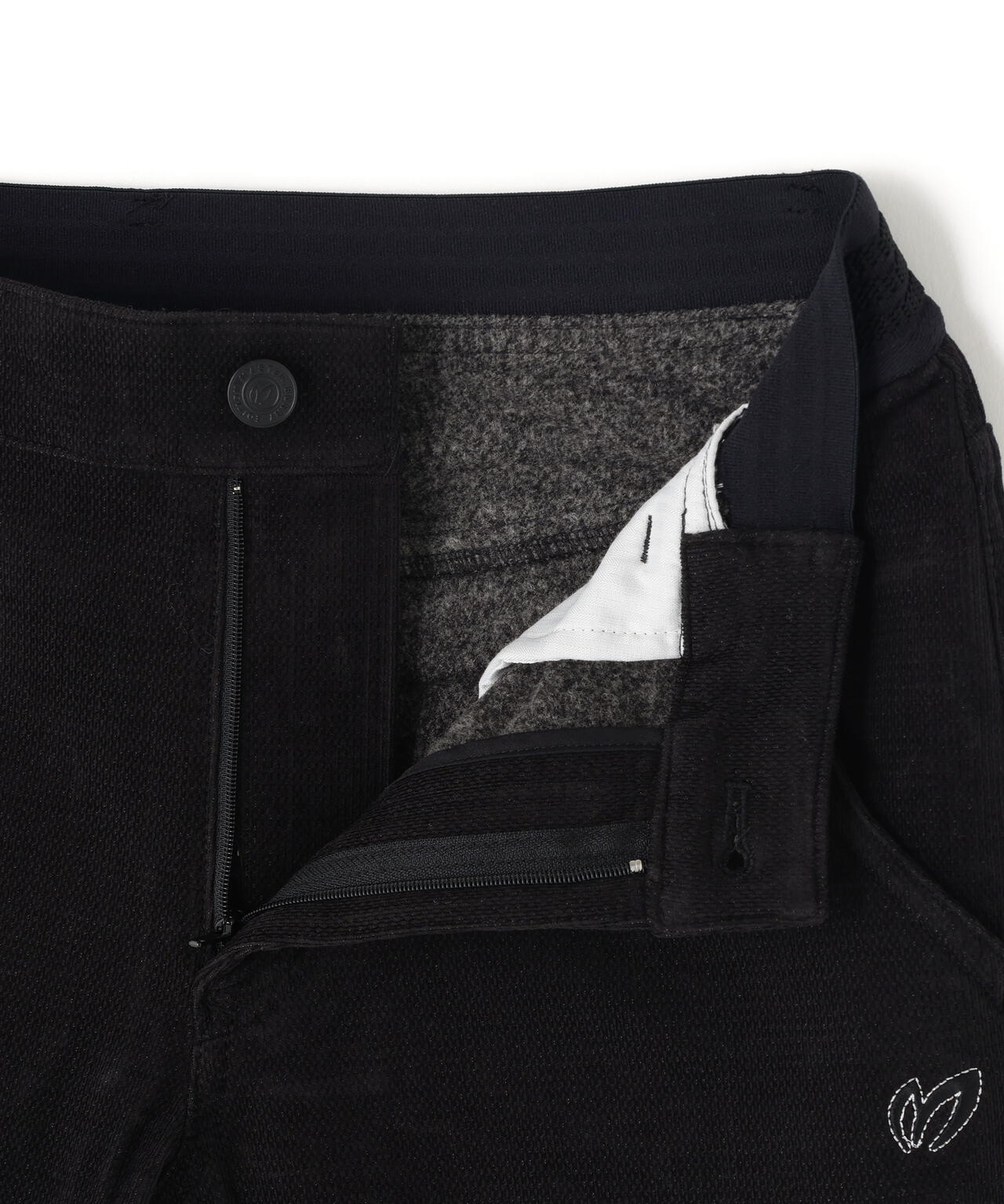 ドビーストレッチ起毛パンツ | MASTER BUNNY EDITION（マスターバニー