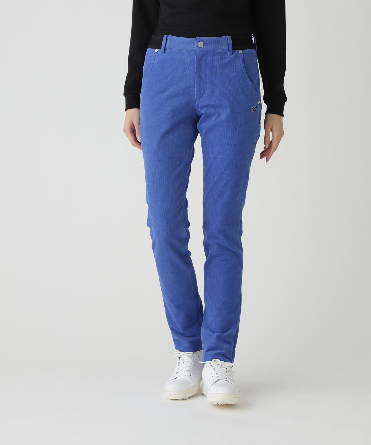 ドビーストレッチ起毛パンツ | MASTER BUNNY EDITION（マスターバニー