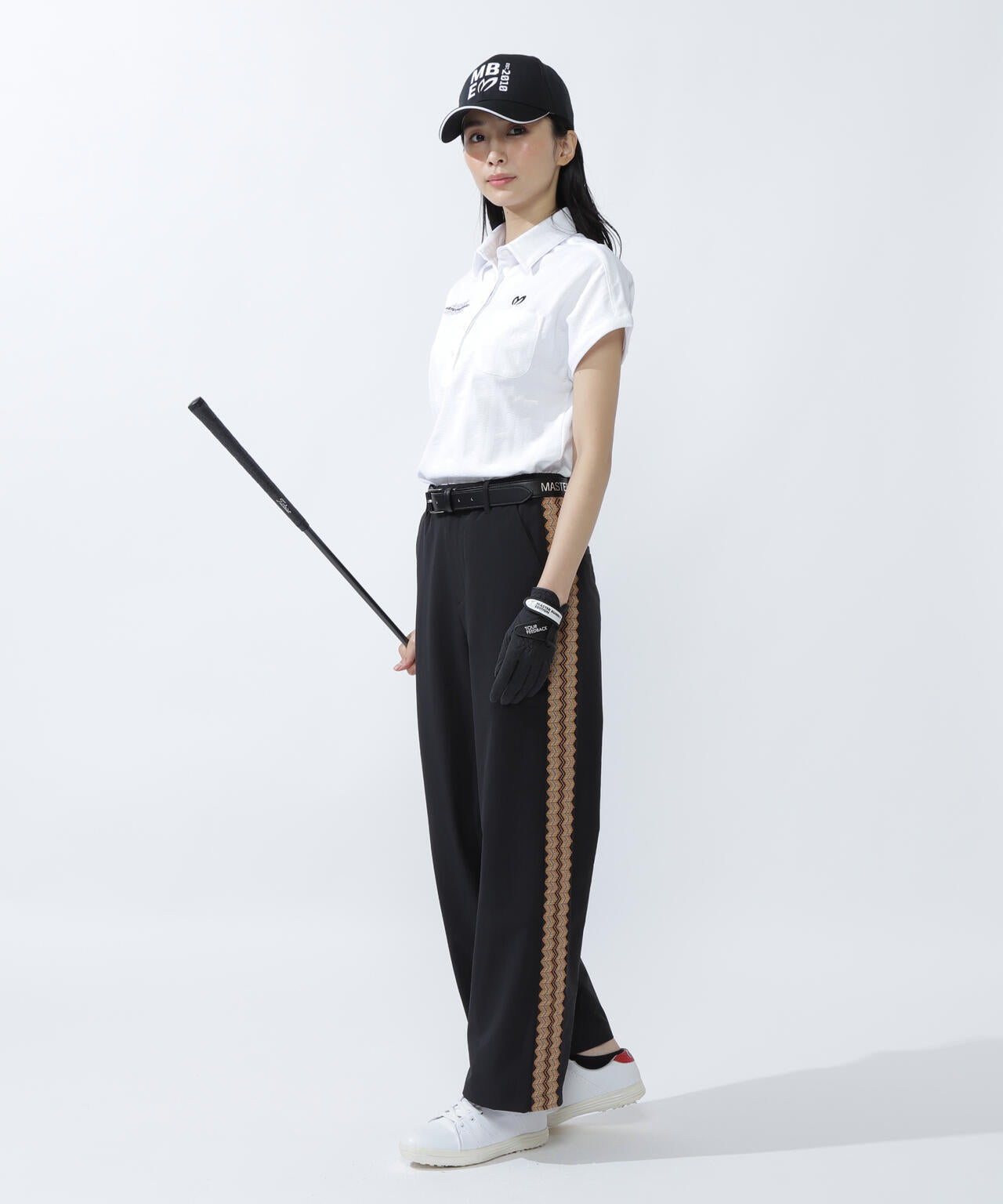 TCストレッチパンツ | MASTER BUNNY EDITION（マスターバニー