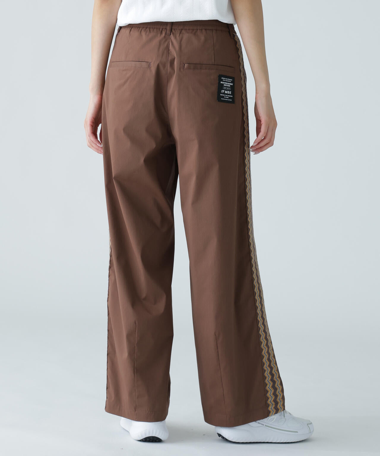 TCストレッチパンツ