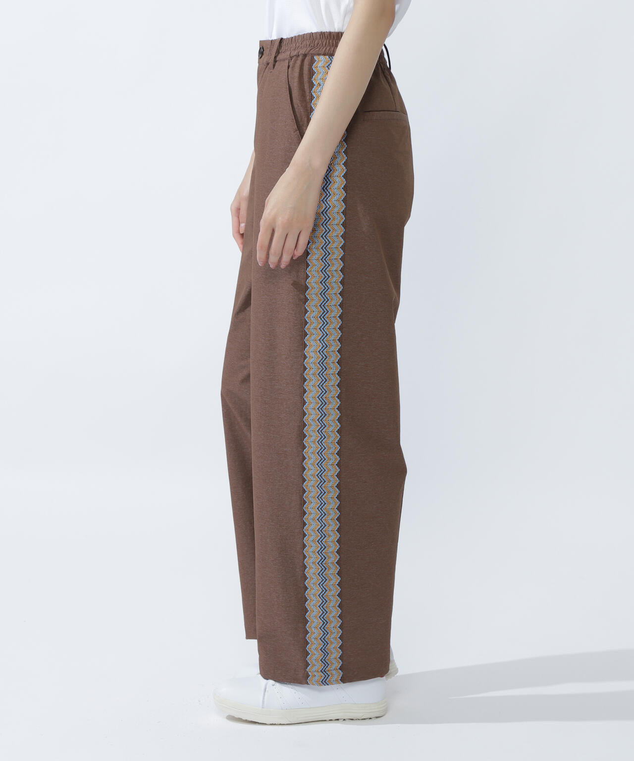 TCストレッチパンツ