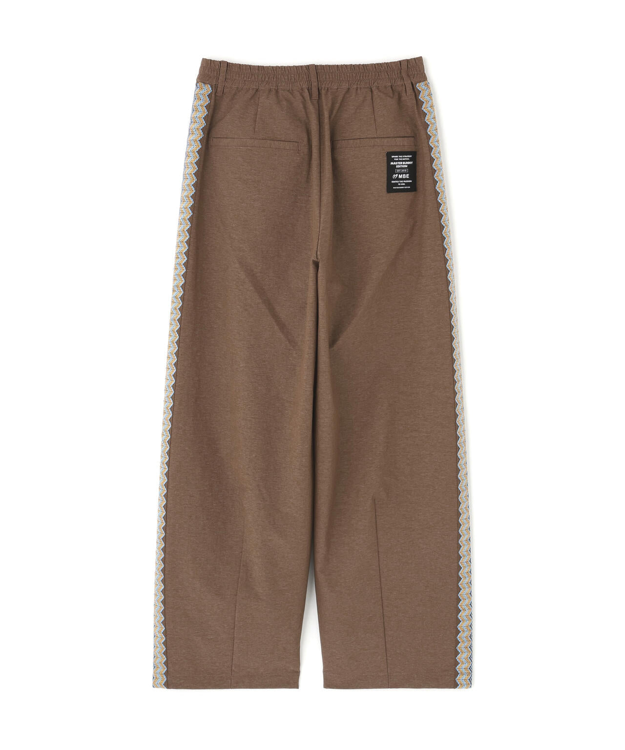 TCストレッチパンツ | MASTER BUNNY EDITION（マスターバニー