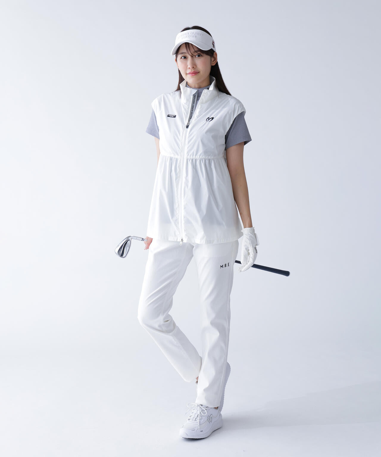 アポロックストレッチ 5ポケットパンツ