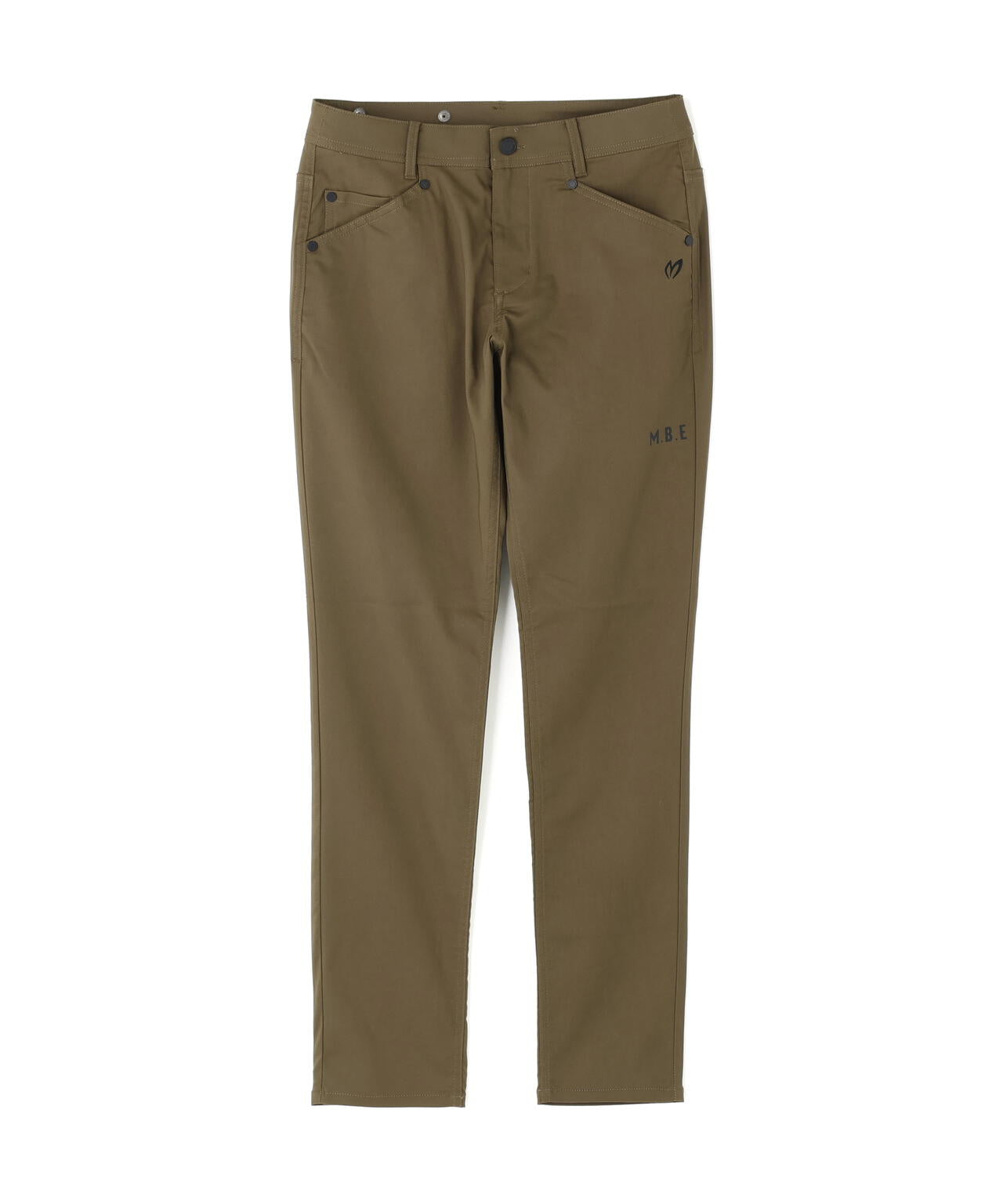 アポロックストレッチ 5ポケットパンツ