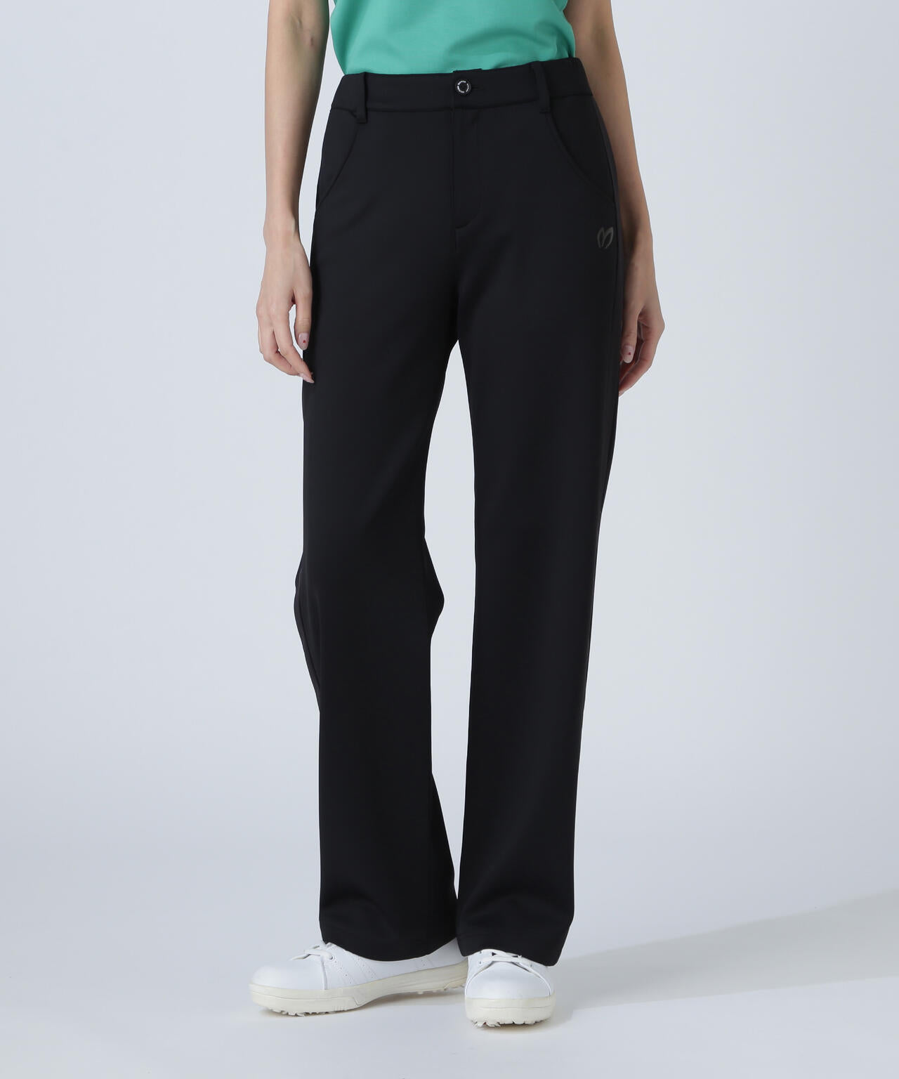 ナイロンダンボールパンツ