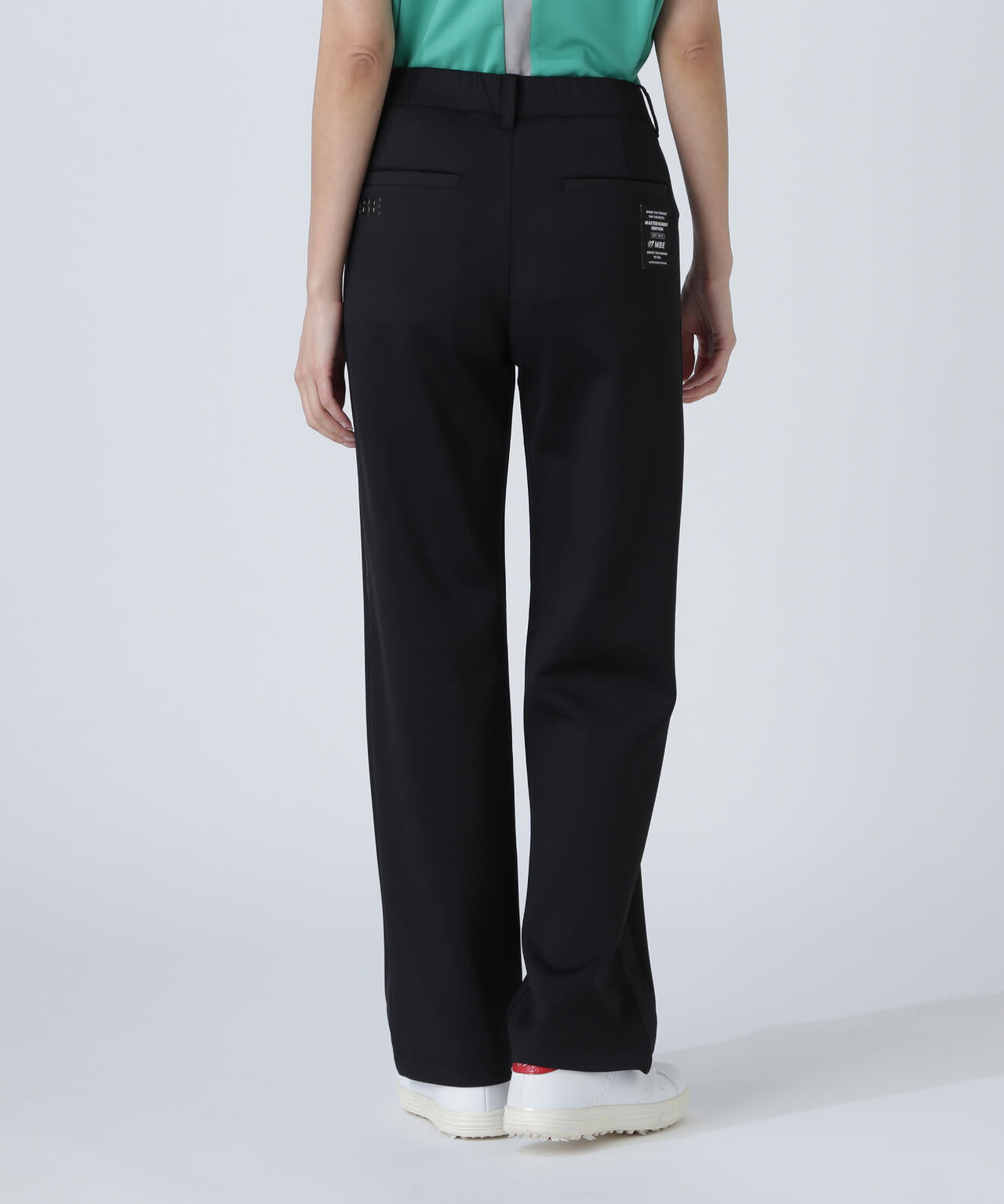 ナイロンダンボールパンツ | MASTER BUNNY EDITION（マスター