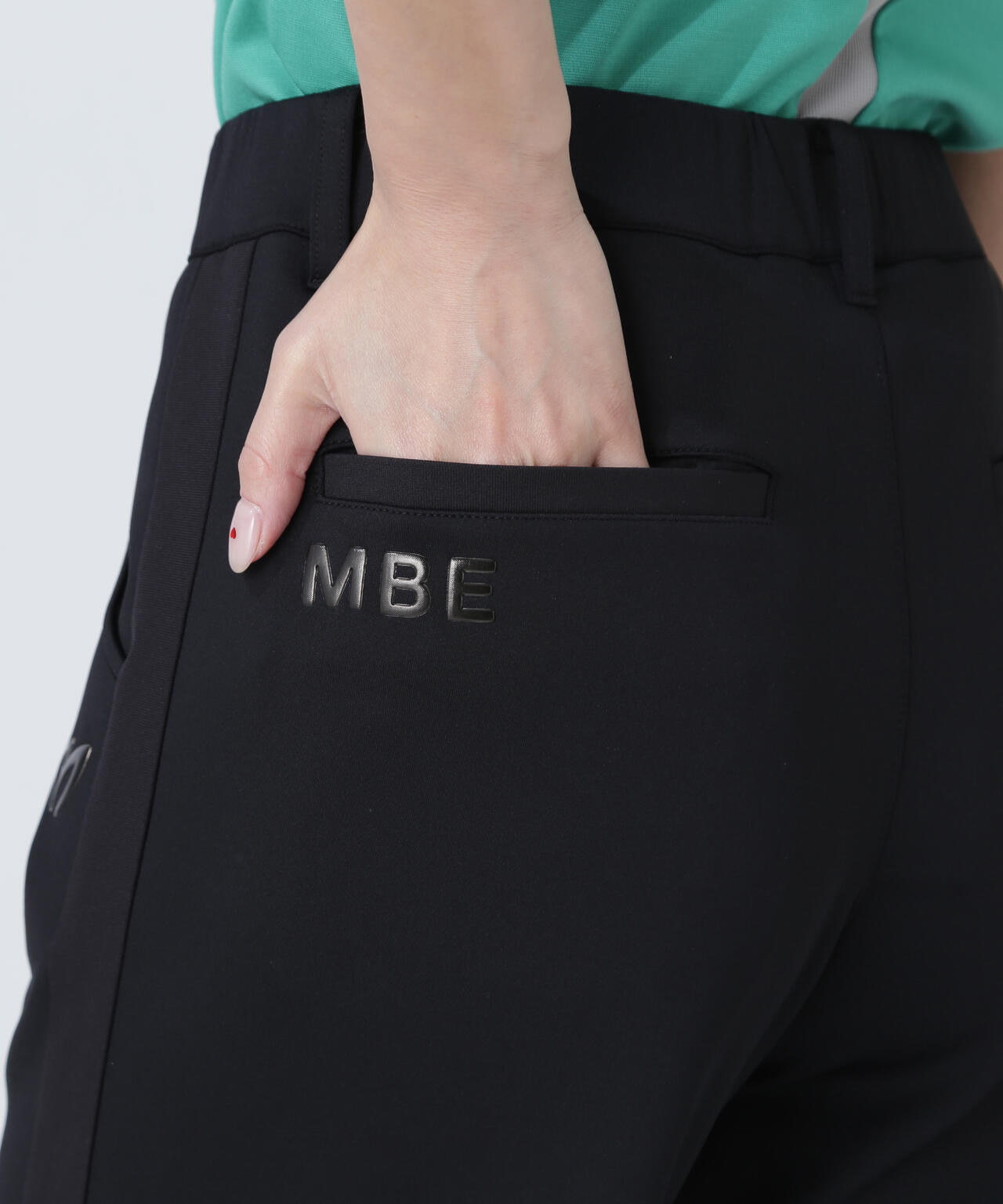 ナイロンダンボールパンツ | MASTER BUNNY EDITION（マスターバニー