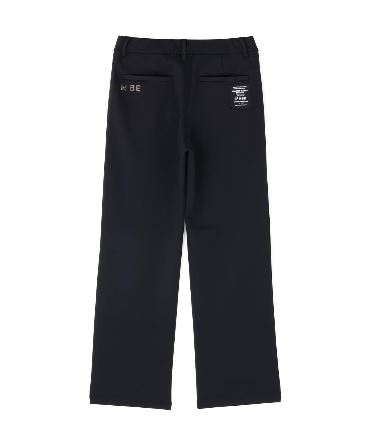 ナイロンダンボールパンツ