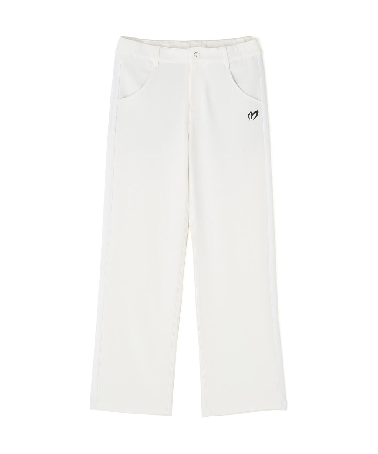 ナイロンダンボールパンツ