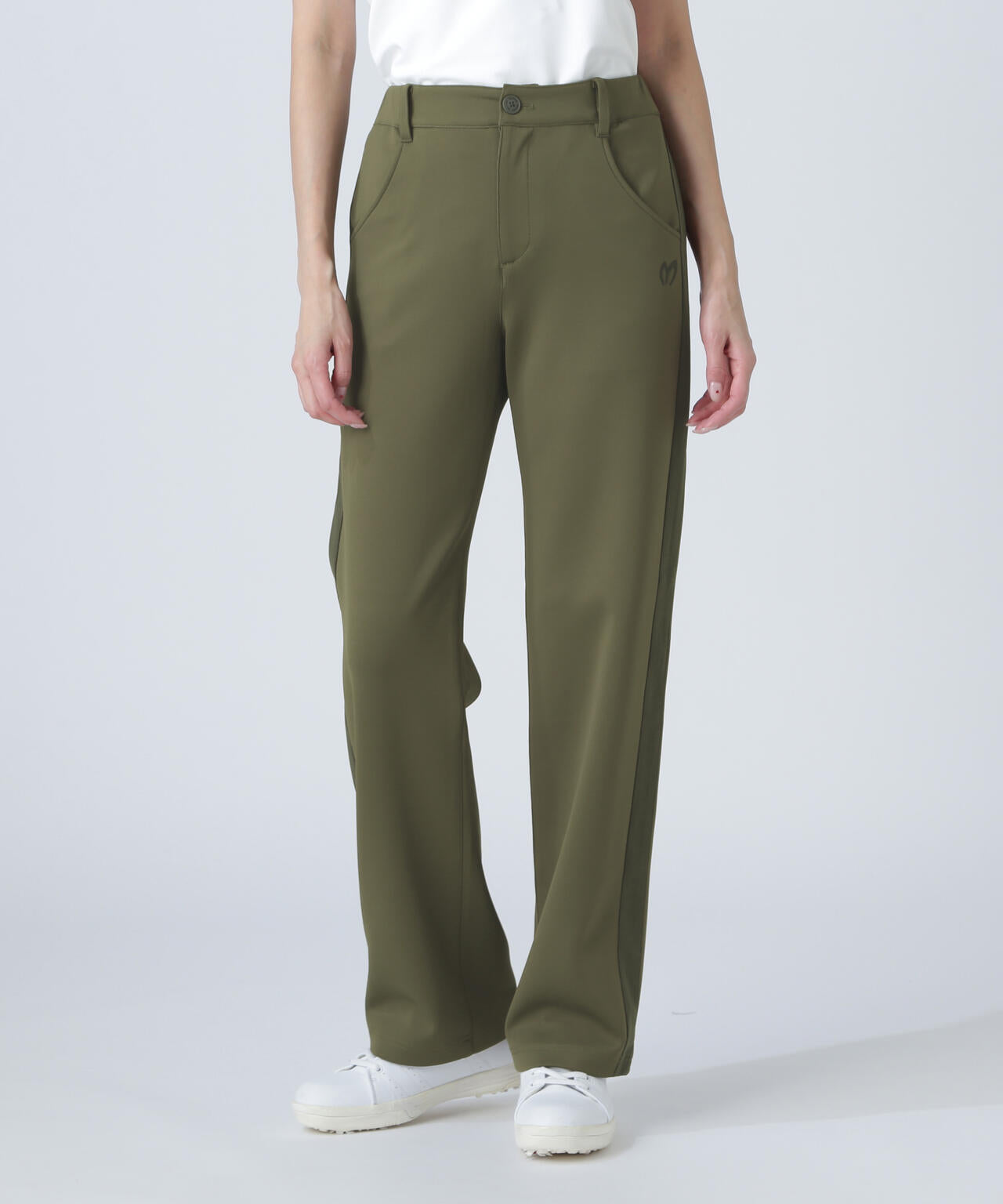 ナイロンダンボールパンツ | MASTER BUNNY EDITION（マスターバニー