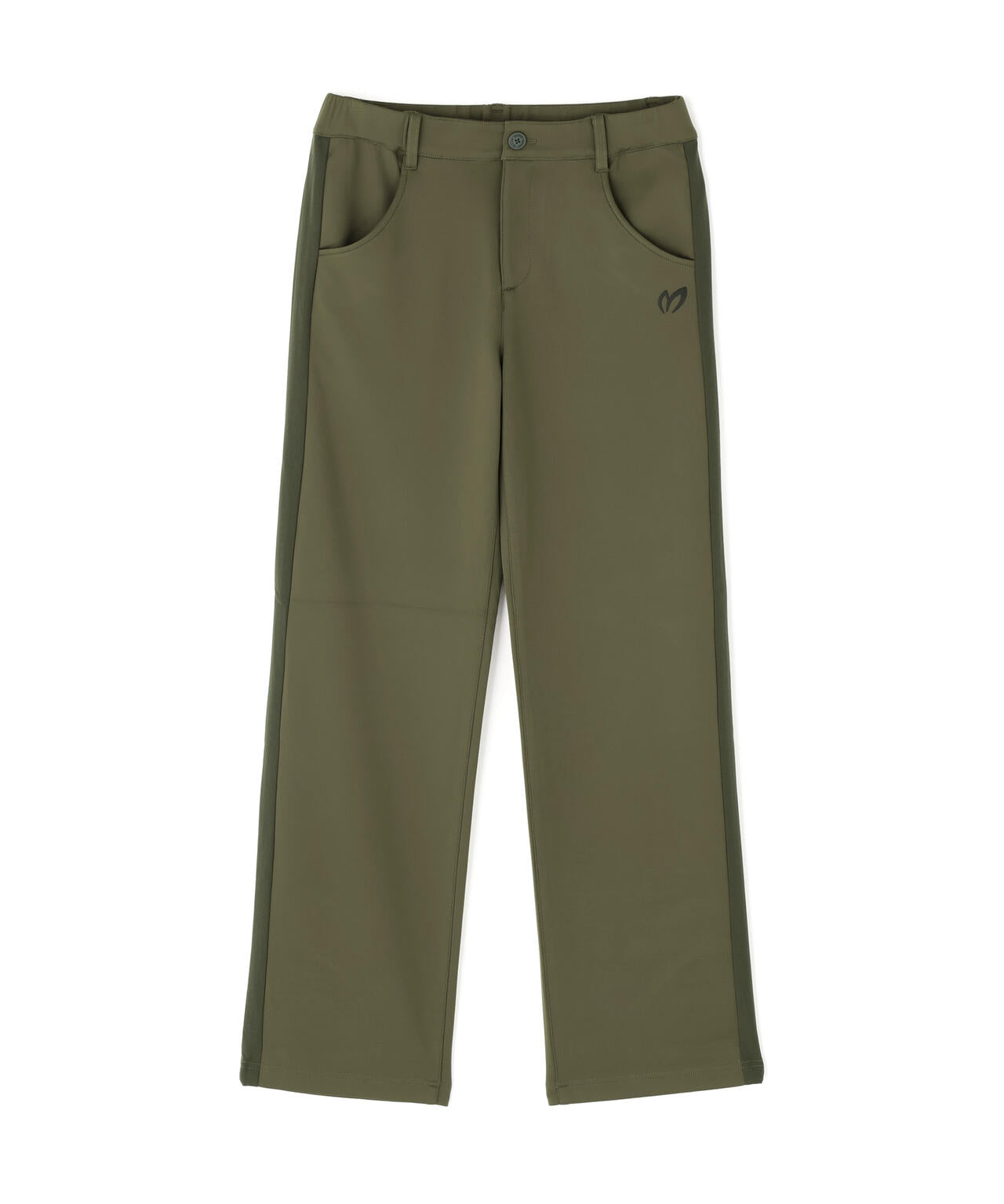 ナイロンダンボールパンツ