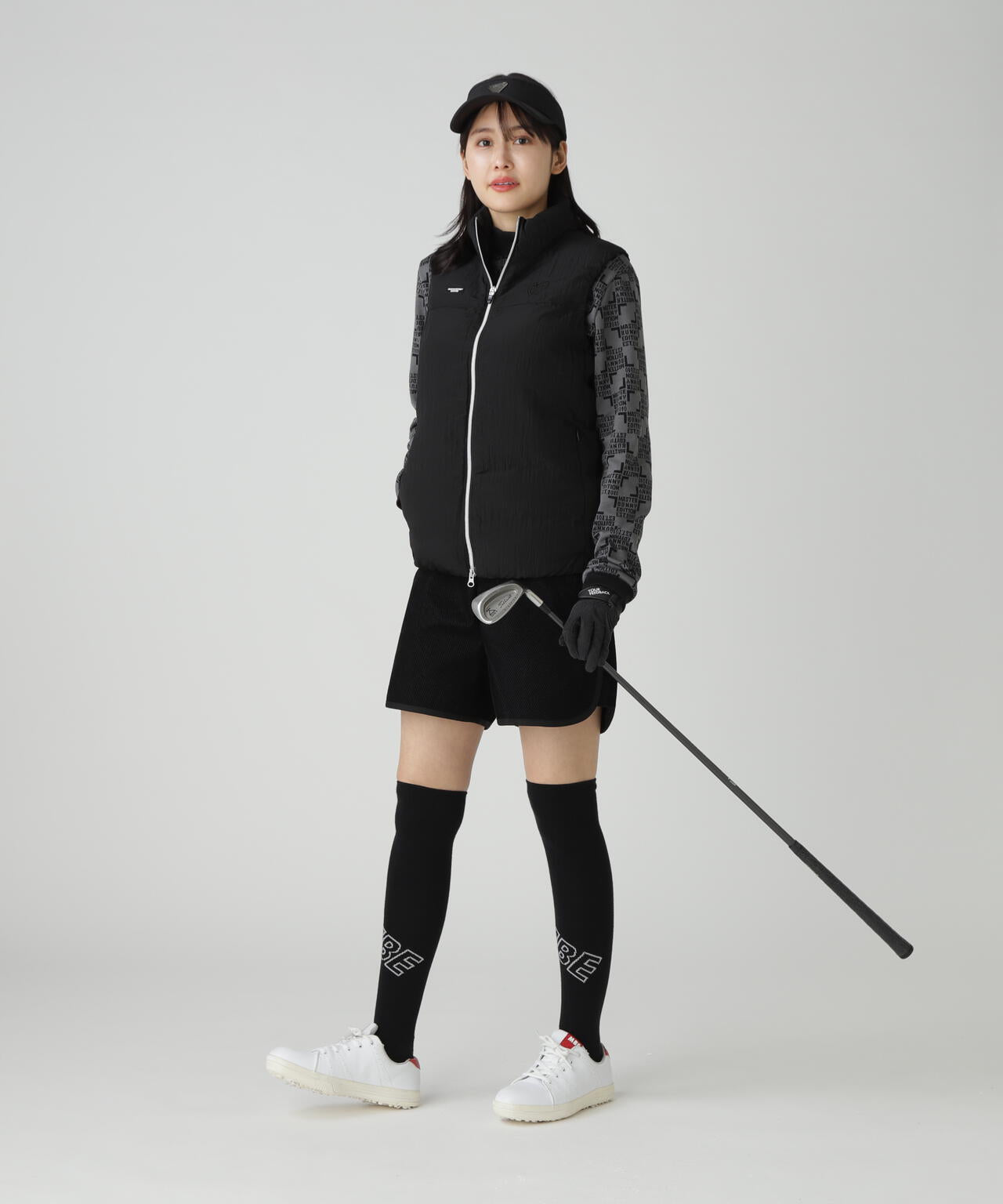 フロッキーショートパンツ | MASTER BUNNY EDITION（マスターバニー