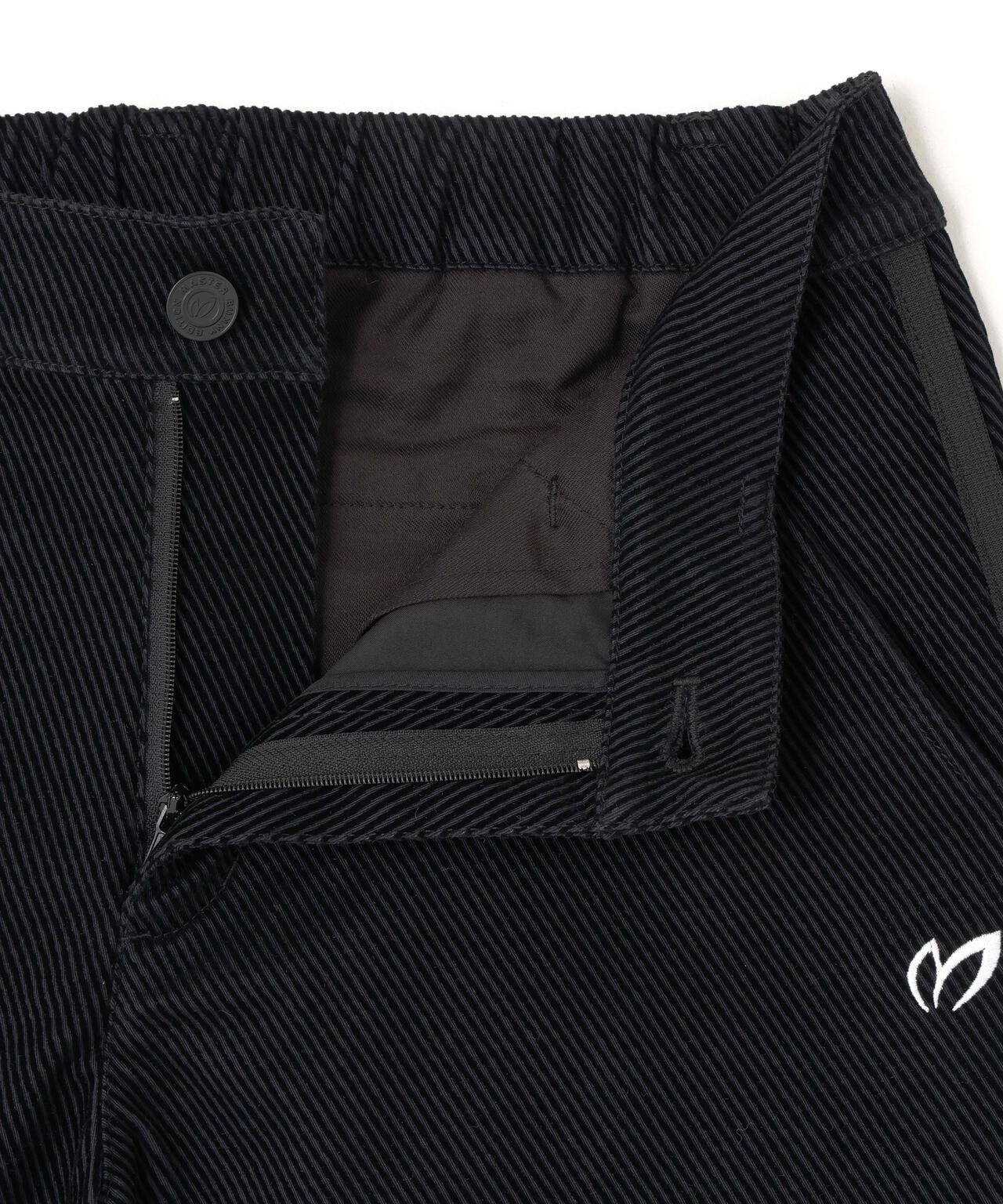 フロッキーショートパンツ