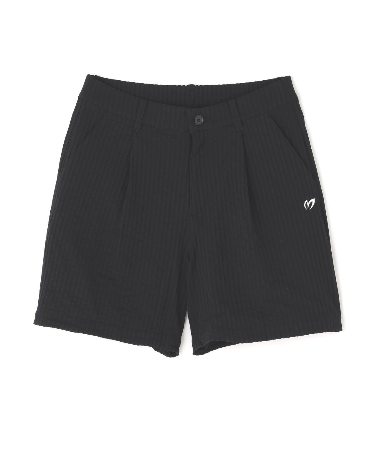 新品未使用　Master Bunny Edition ショートパンツ　サイズ1 クロスミントトリコットショートパンツ | MASTER BUNNY EDITION