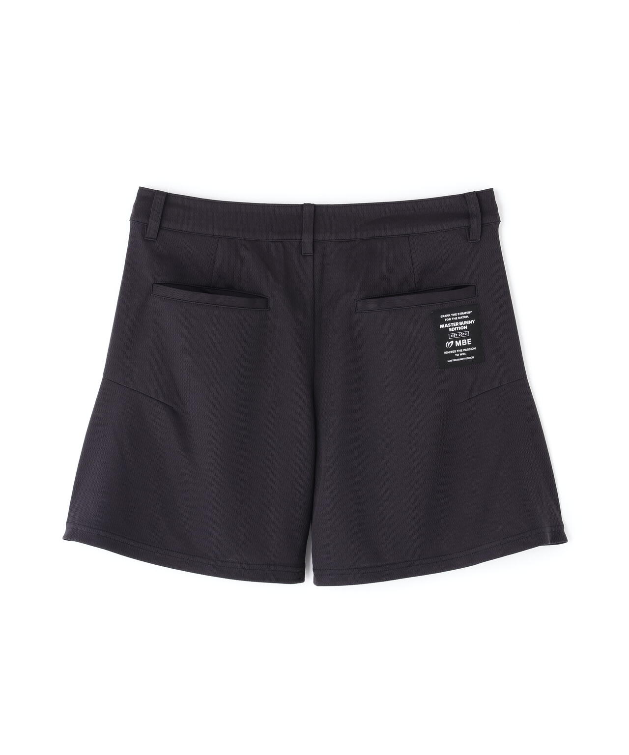 クロスミントトリコットショートパンツ