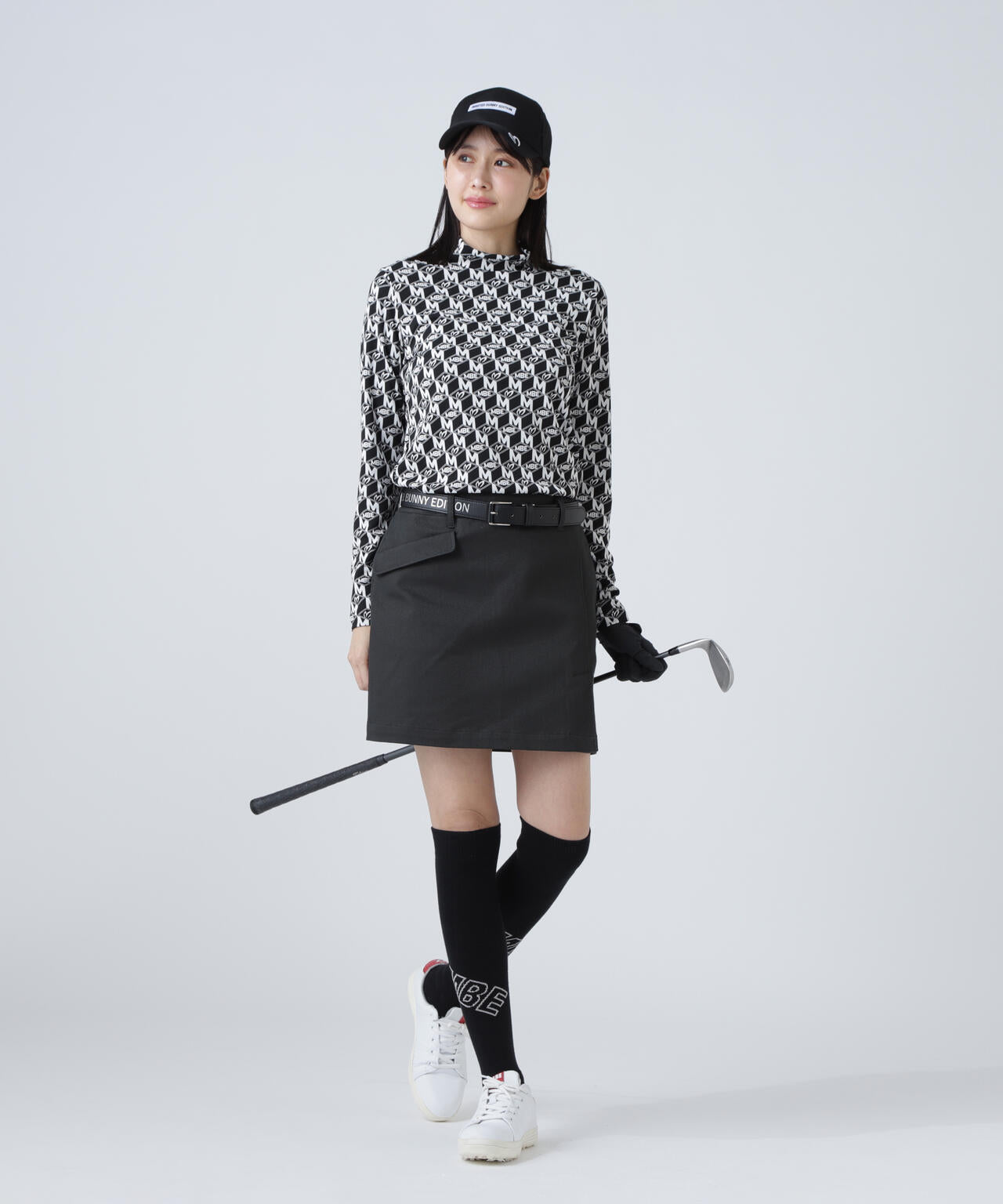 C/Tカルゼスカート