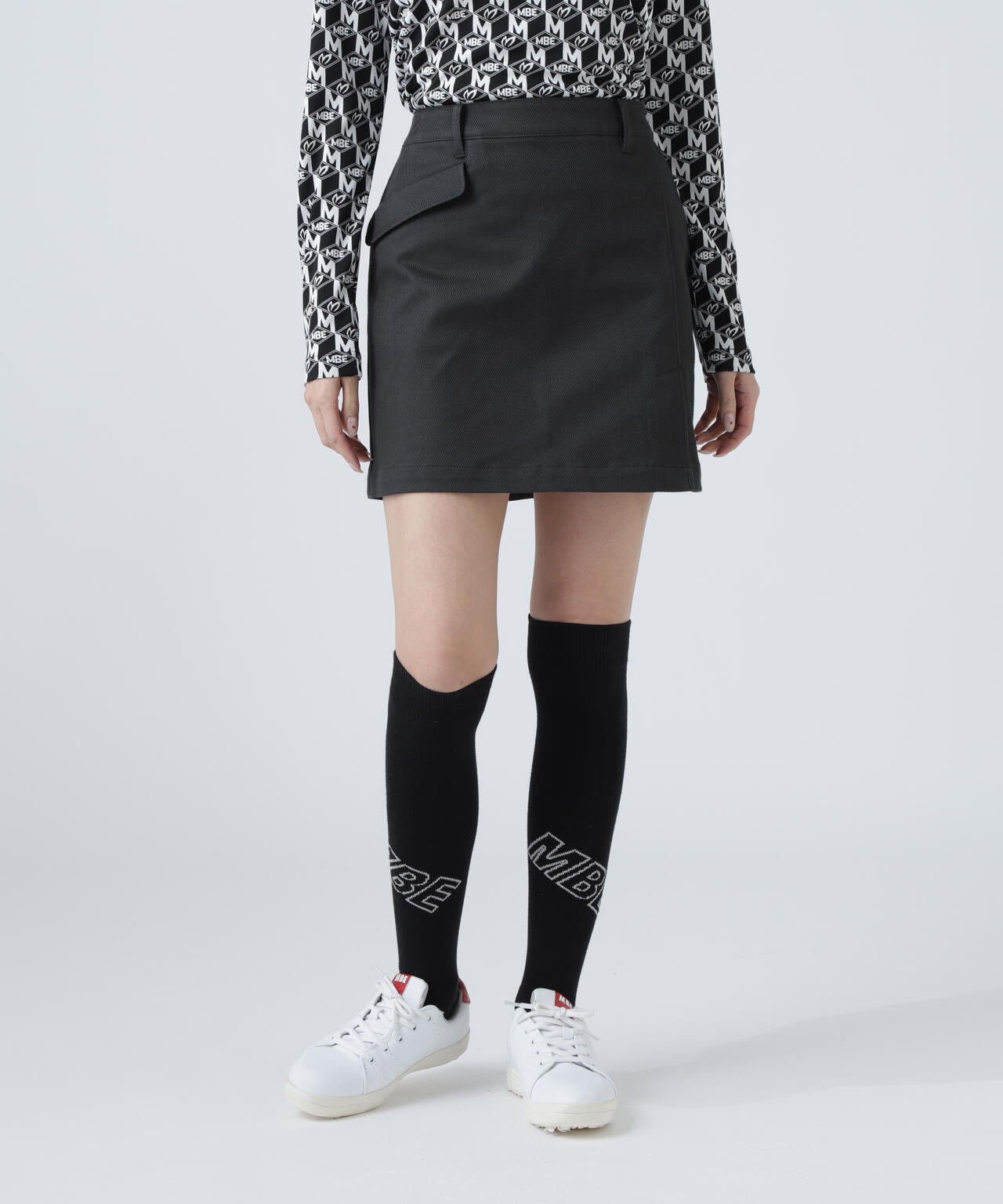 C/Tカルゼスカート