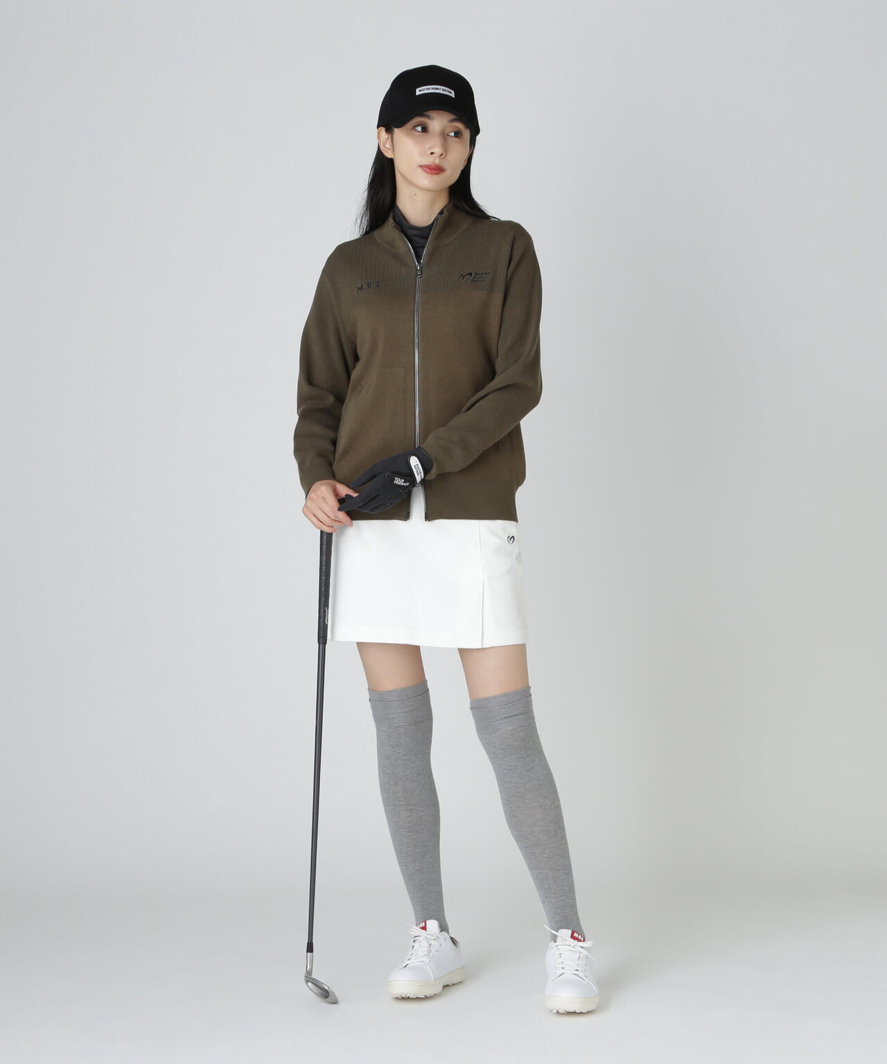 C/Tカルゼスカート