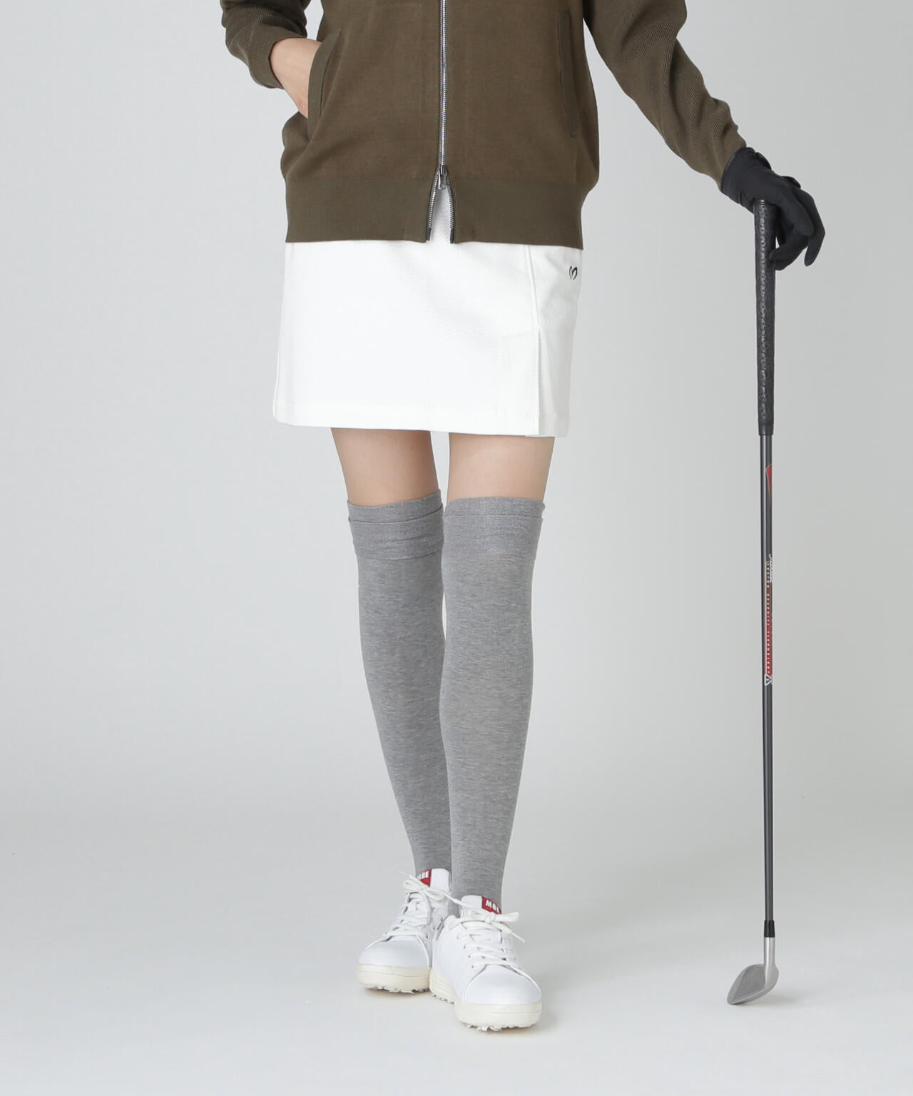 C/Tカルゼスカート