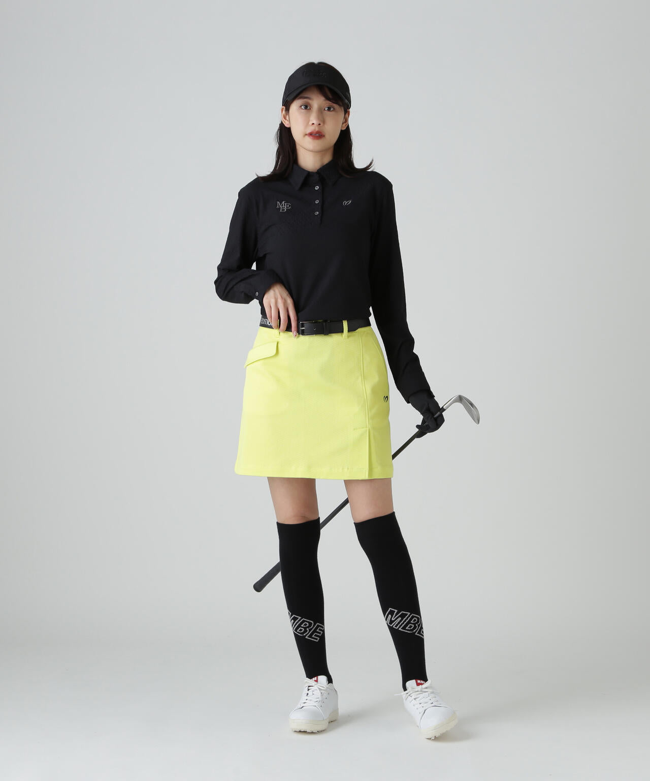 C/Tカルゼスカート | MASTER BUNNY EDITION（マスターバニー