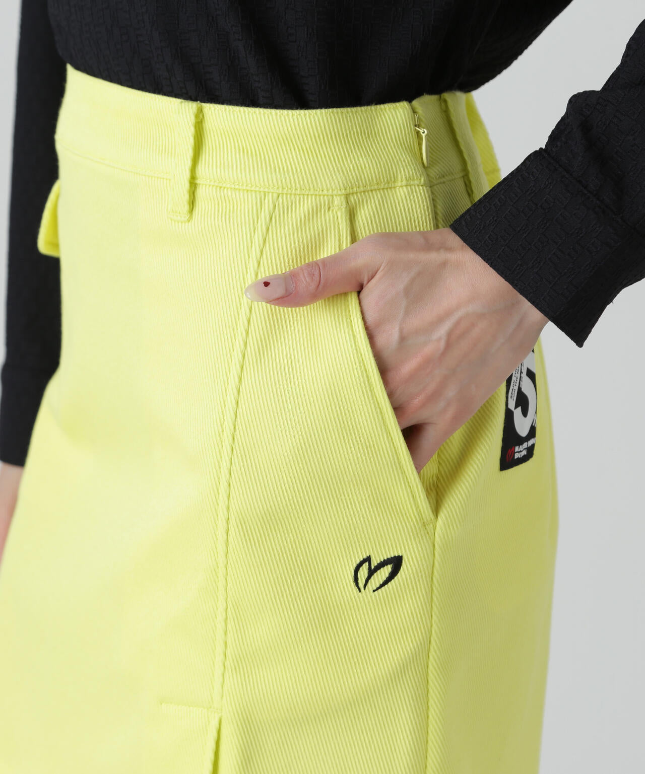 C/Tカルゼスカート