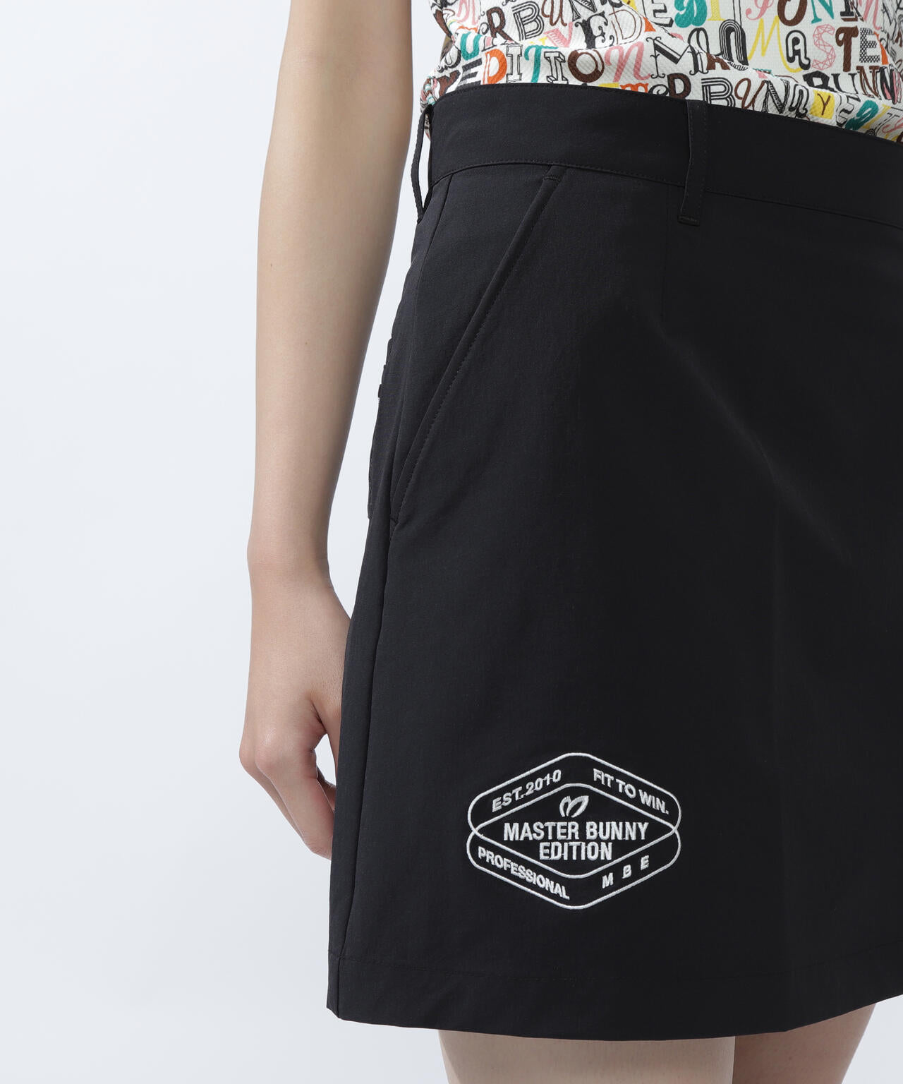 TCストレッチスカート | MASTER BUNNY EDITION（マスターバニー