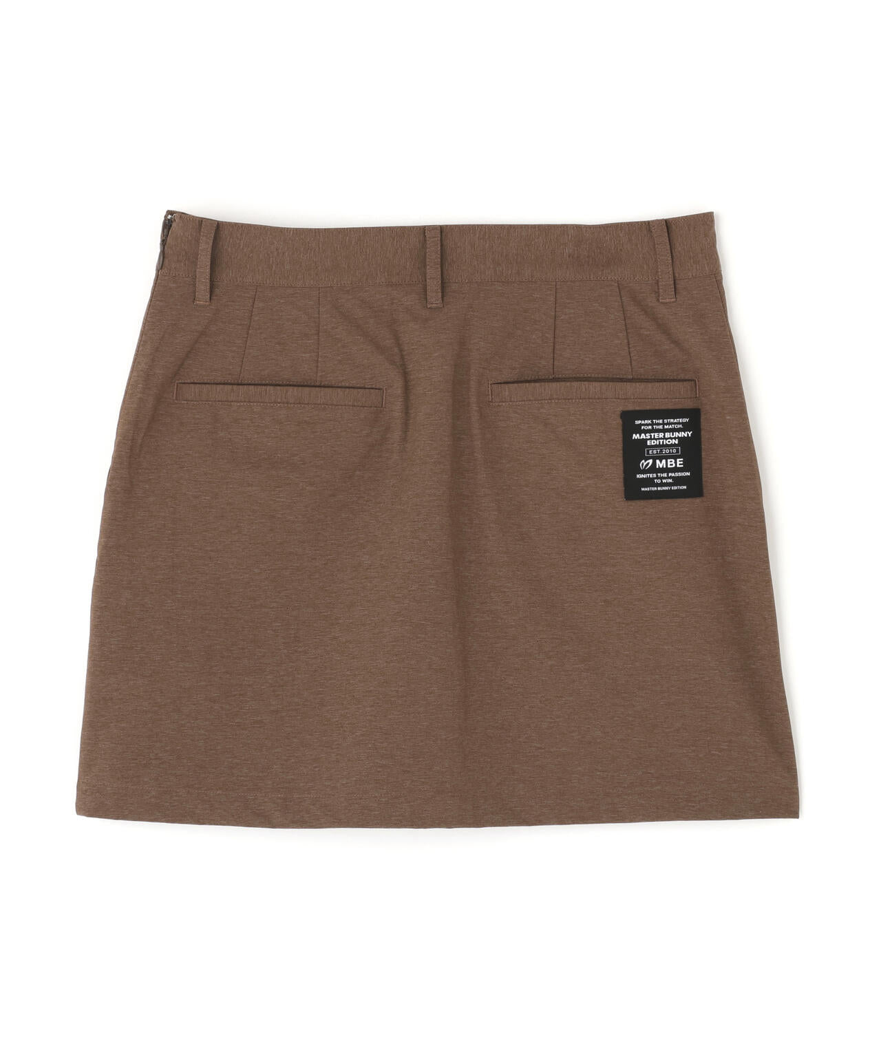 TCストレッチスカート