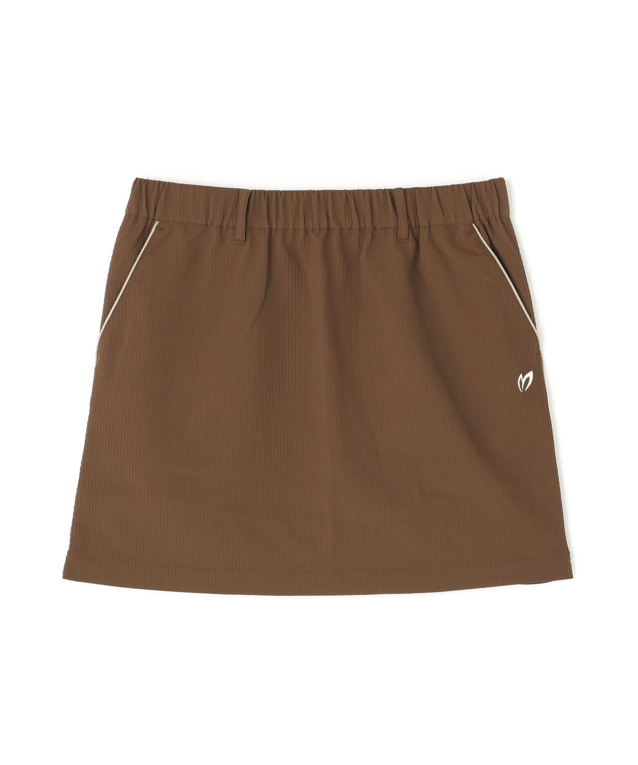 2WAYドビーストレッチスカート