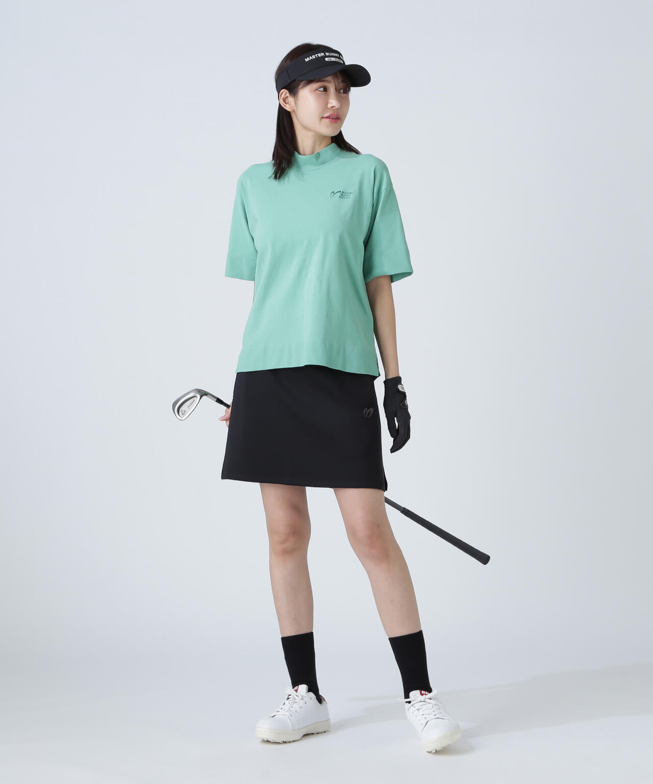 ナイロンダンボール スカート