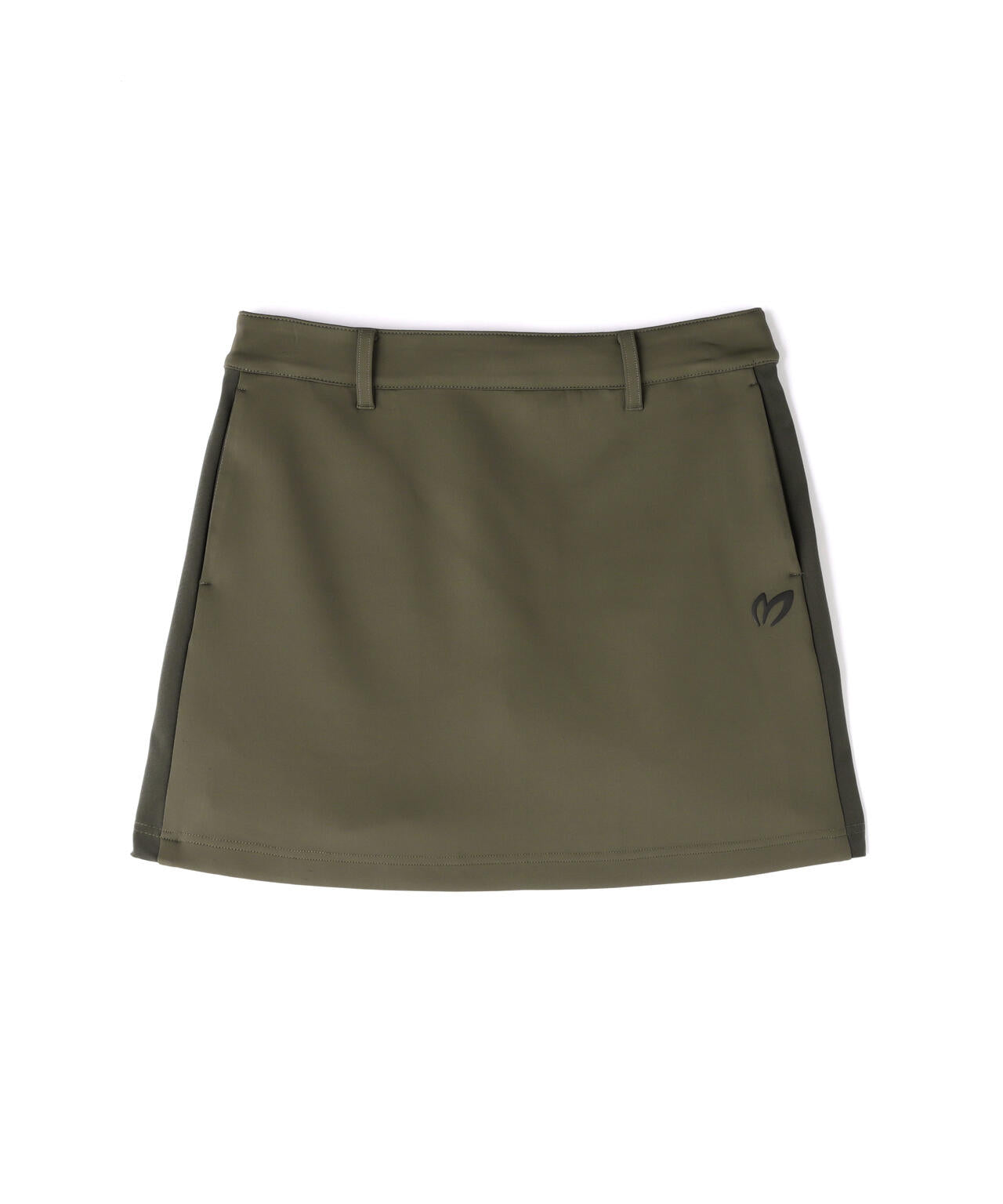 ナイロンダンボール スカート | MASTER BUNNY EDITION（マスター