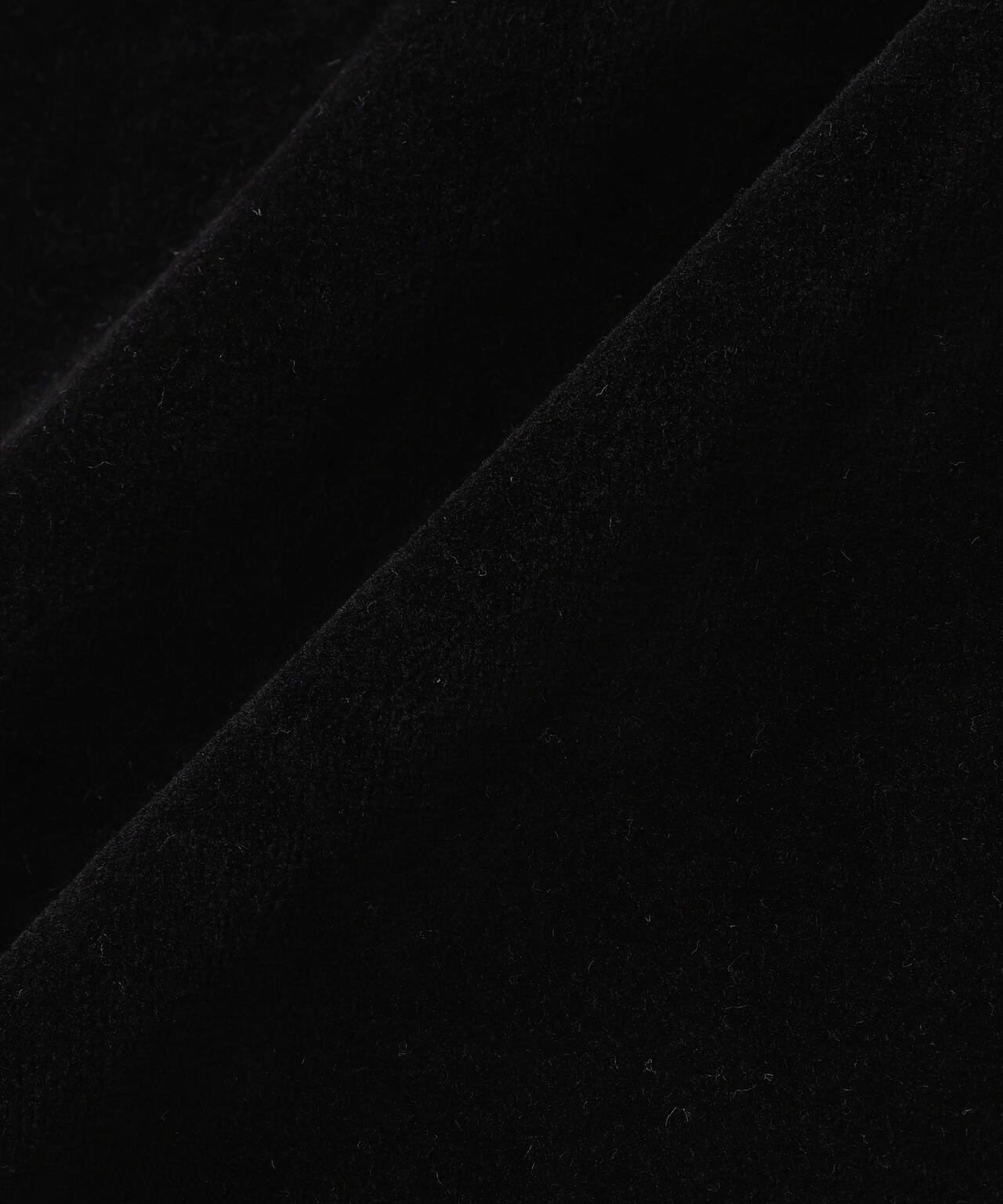 【岩井ツインズコラボカラーあり】ベロアパンツ