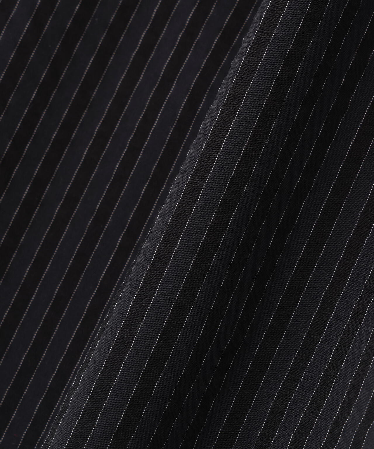 ストライプパンツ