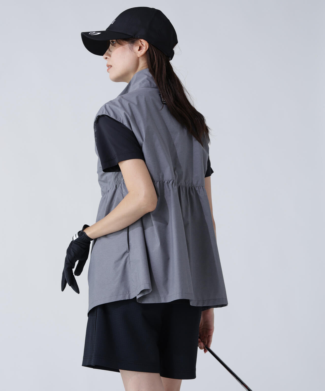 タフタストレッチ フルジップベスト | MASTER BUNNY EDITION(マスター タフタストレッチ フルジップベスト | MASTER BUNNY EDITION(マスター