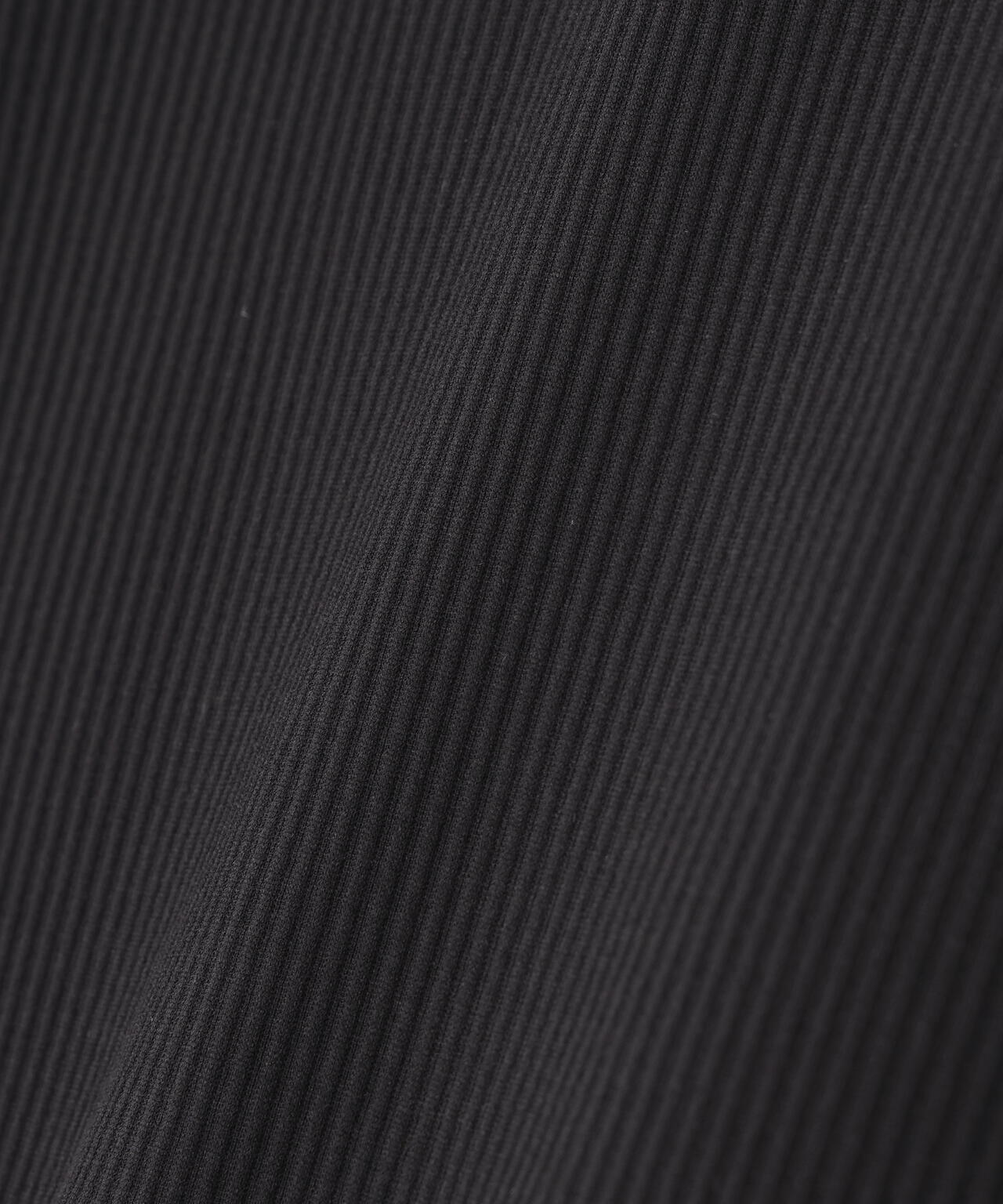 ストライプサッカー4WAYストレッチ半袖ポロシャツ