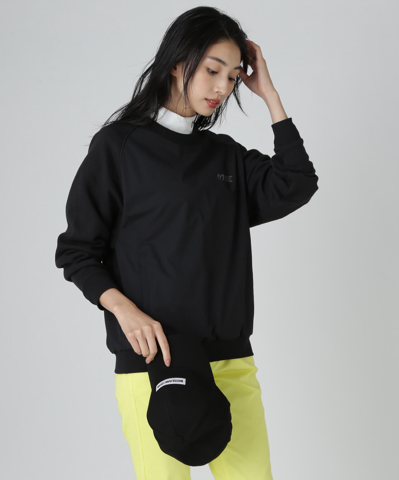 ストレッチドビー×ダンボールスニードジャック | MASTER BUNNY EDITION