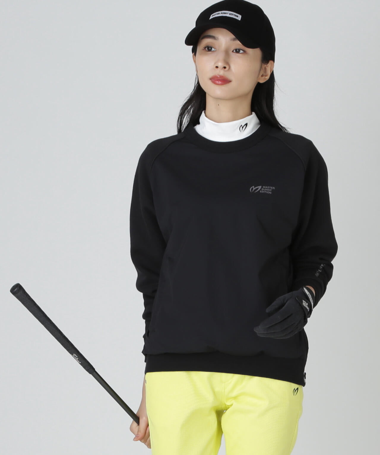 ストレッチドビー×ダンボールスニードジャック | MASTER BUNNY EDITION