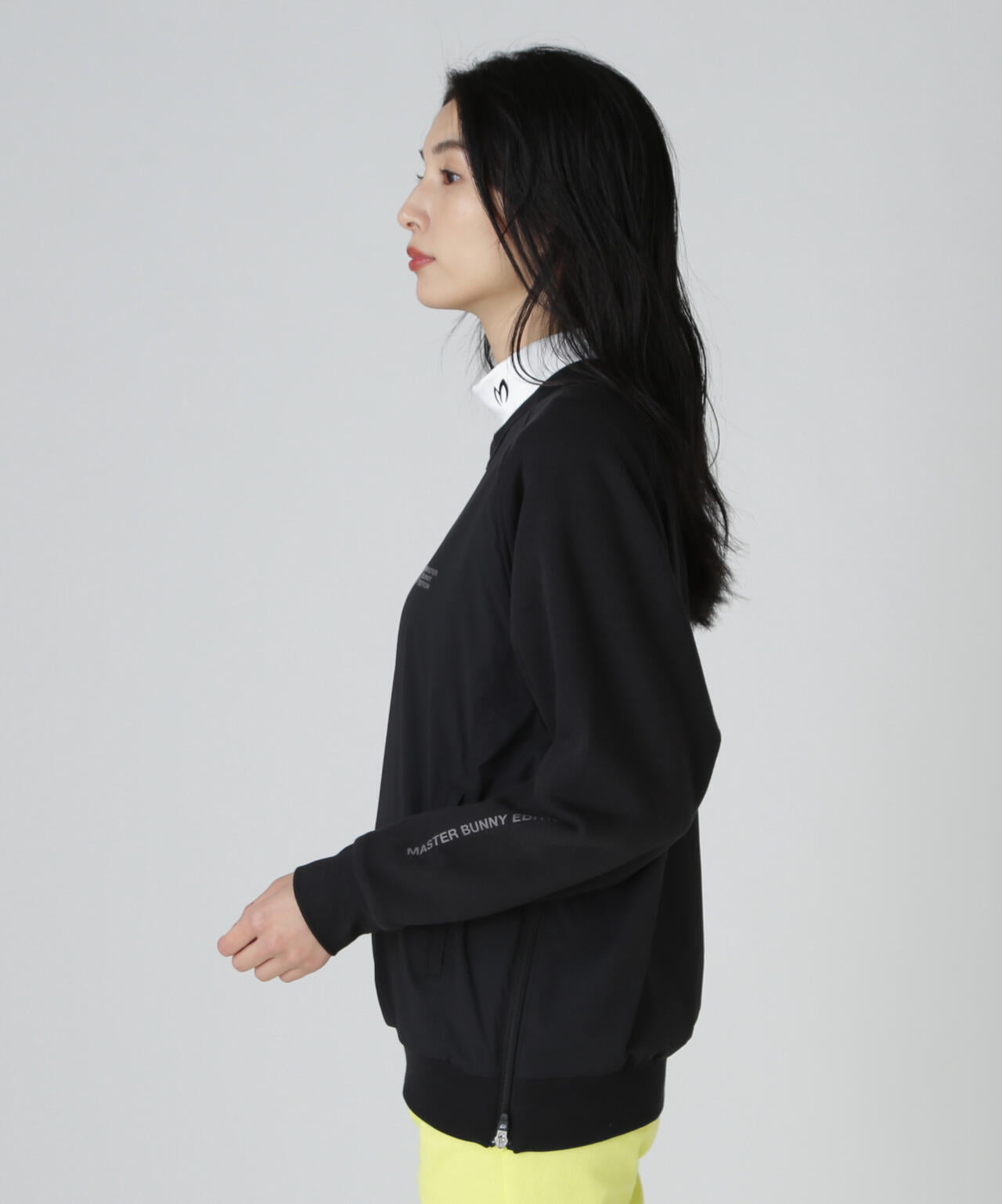 ストレッチドビー×ダンボールスニードジャック | MASTER BUNNY EDITION