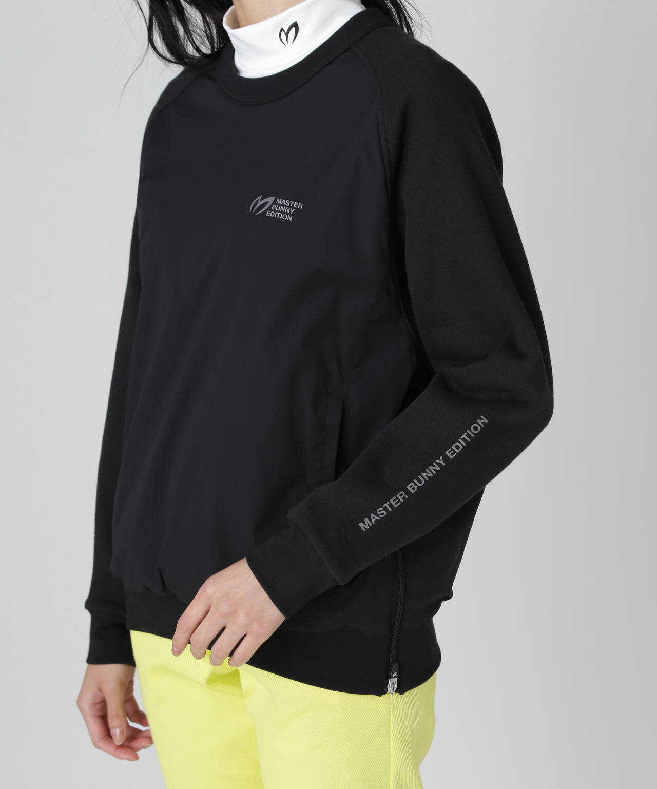 ストレッチドビー×ダンボールスニードジャック | MASTER BUNNY EDITION