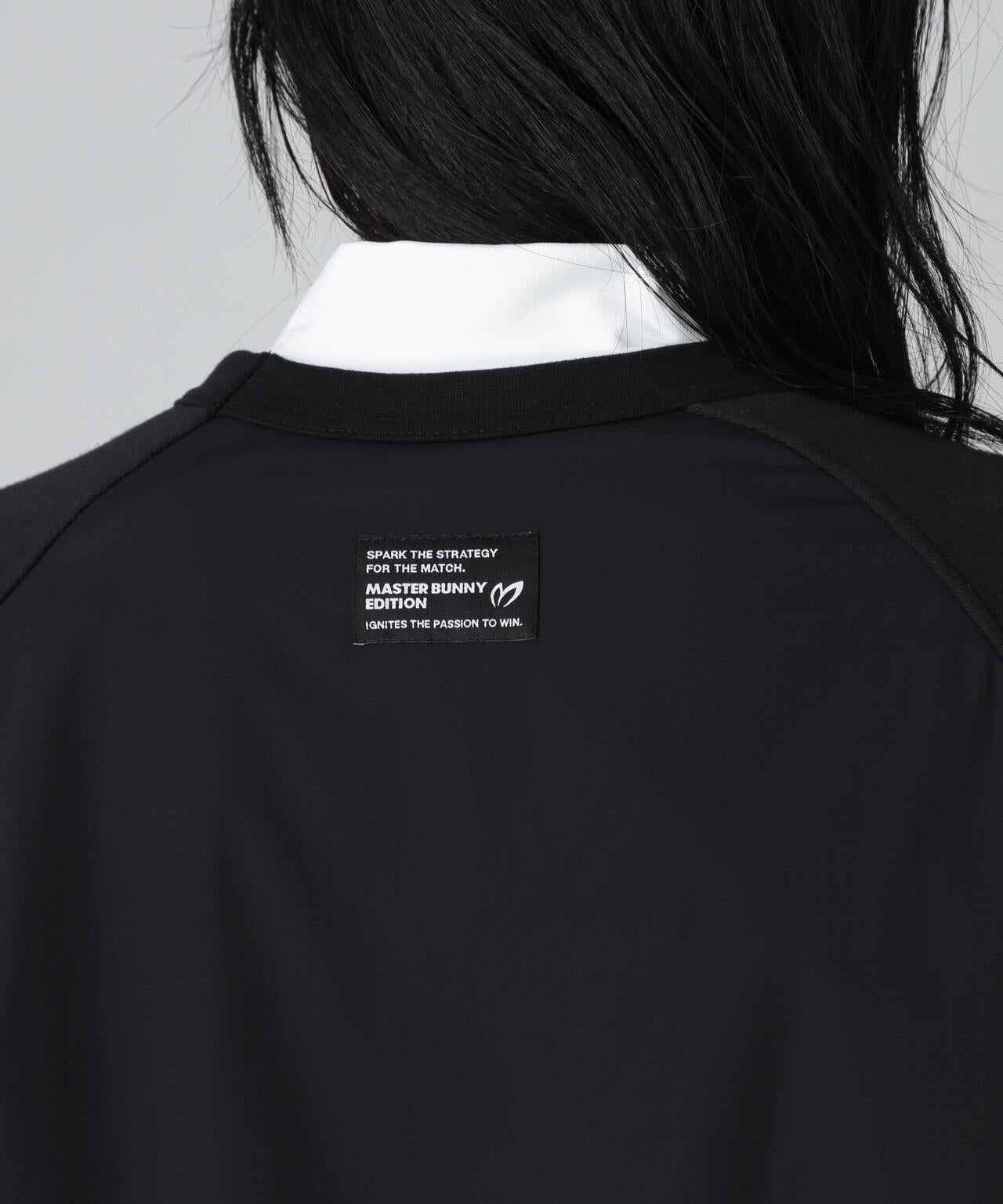 ストレッチドビー×ダンボールスニードジャック | MASTER BUNNY EDITION