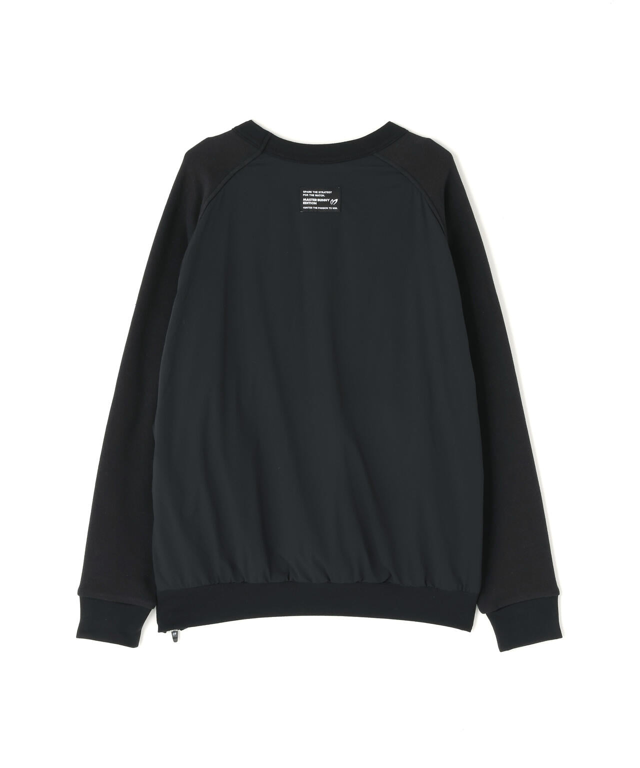 ストレッチドビー×ダンボールスニードジャック | MASTER BUNNY EDITION