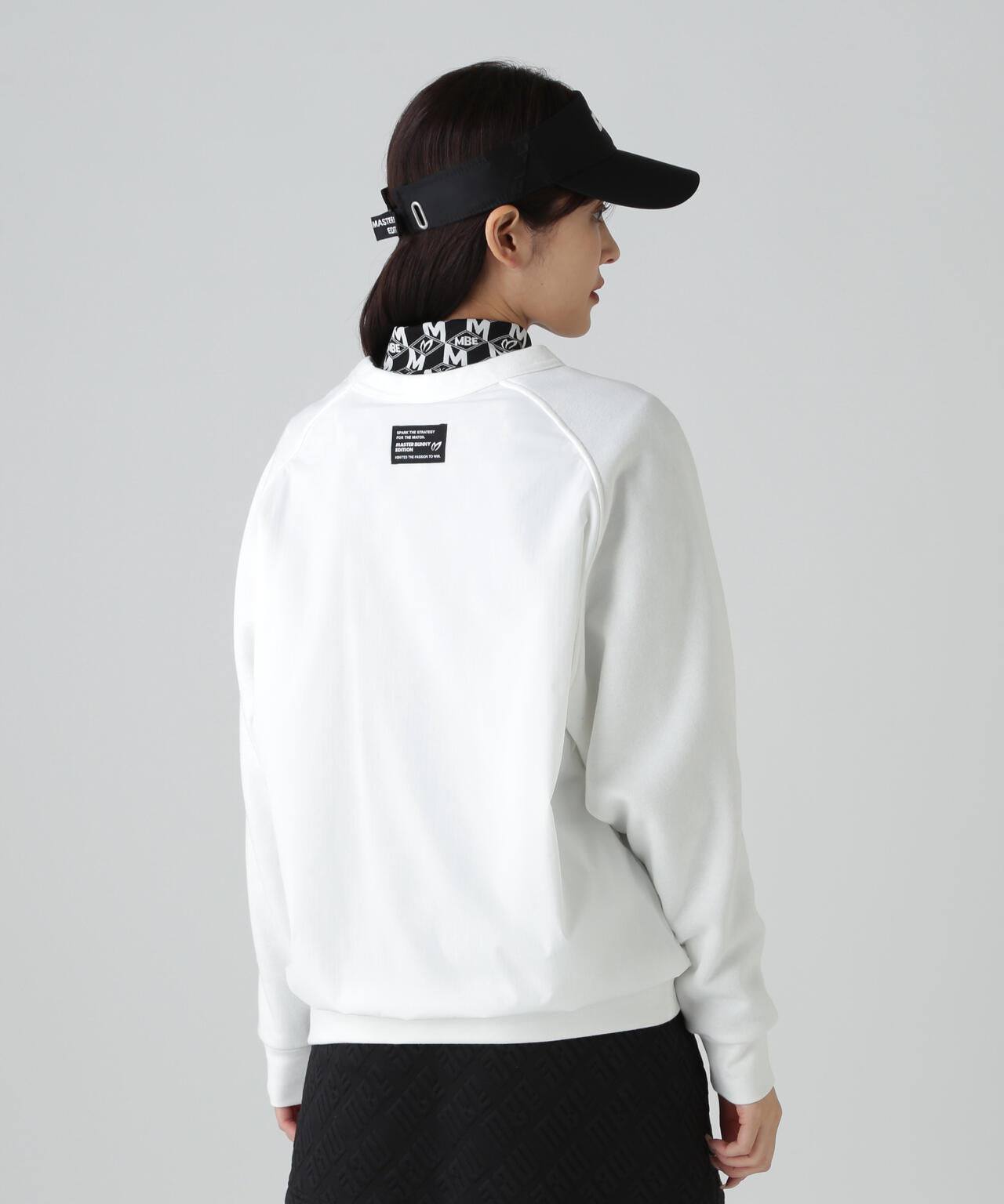 ストレッチドビー×ダンボールスニードジャック | MASTER BUNNY EDITION