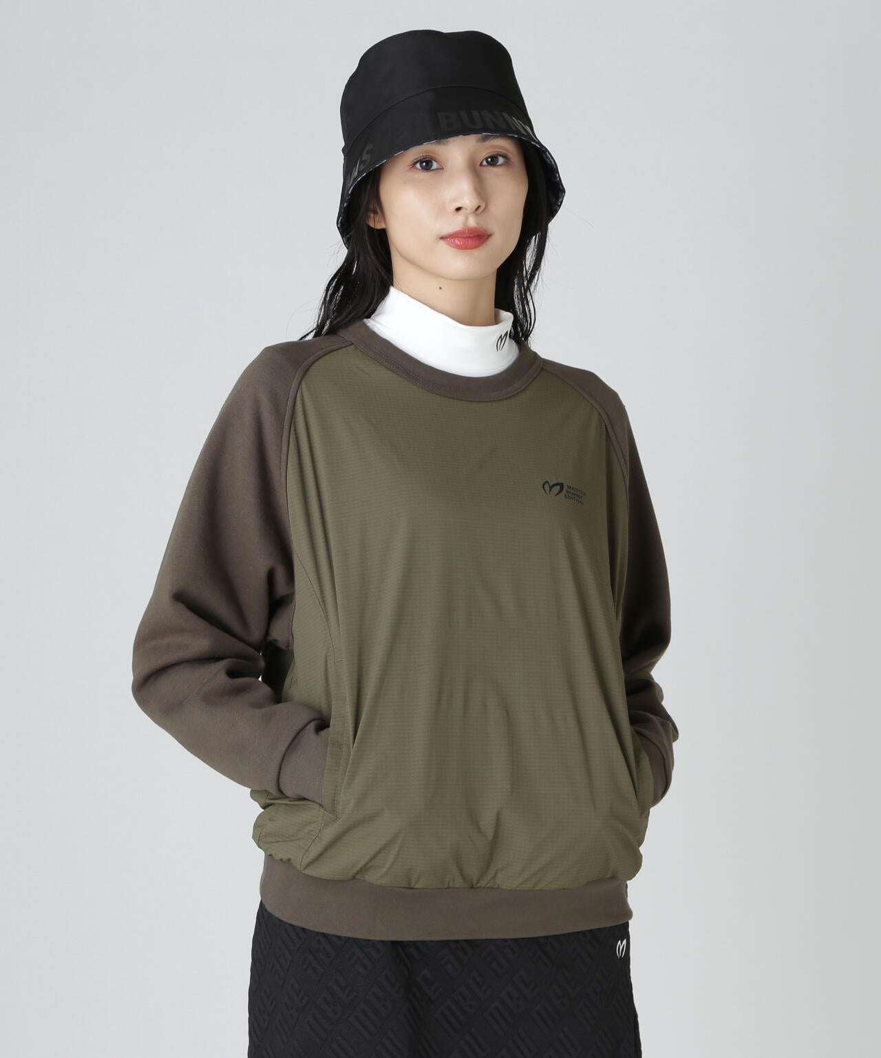 ストレッチドビー×ダンボールスニードジャック | MASTER BUNNY EDITION