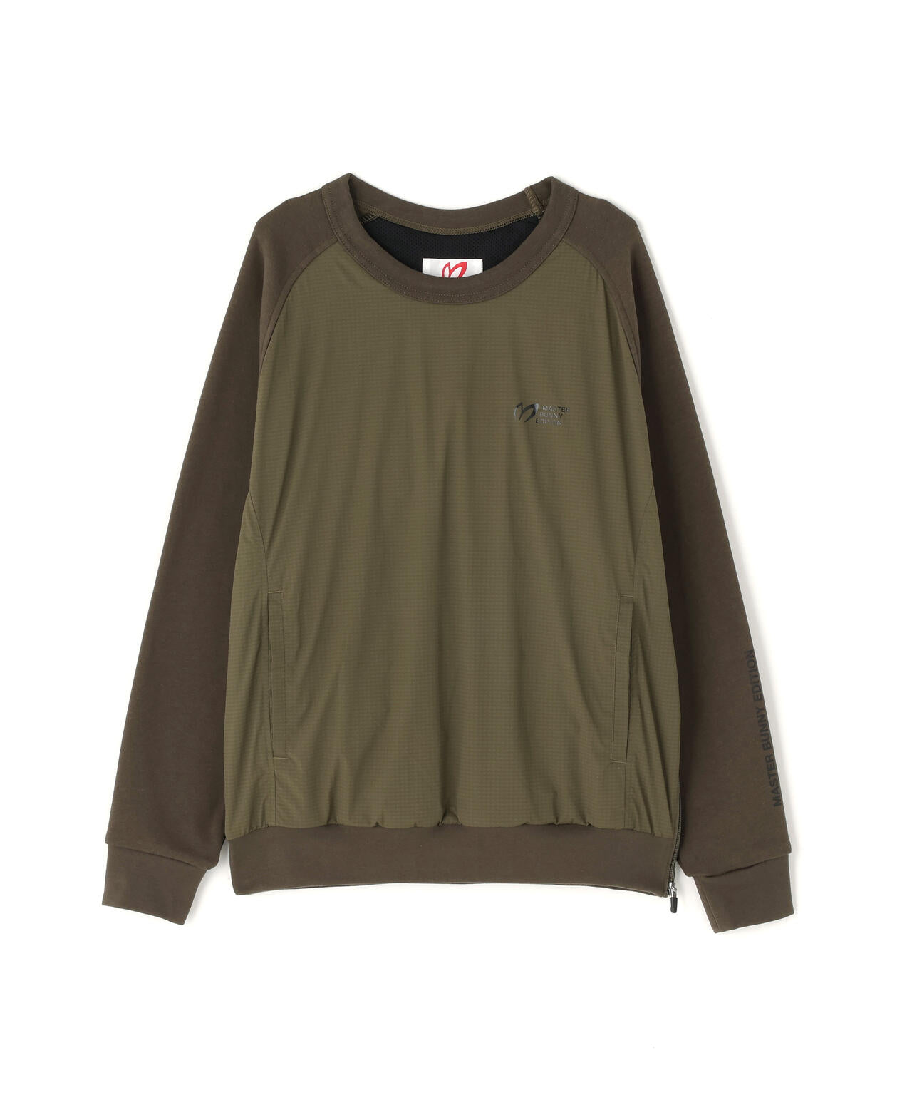 ストレッチドビー×ダンボールスニードジャック | MASTER BUNNY EDITION