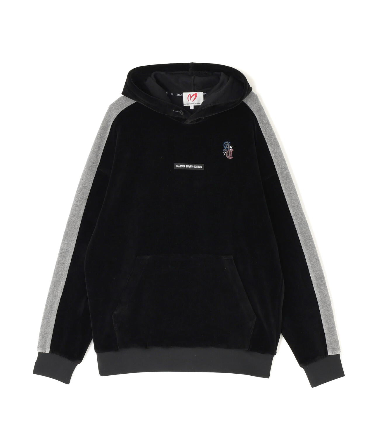 マスターバニーエディション　ベロアセット　サイズ2 マスターバニーエディション ベロアセット サイズ2 お値下げ♥マスター