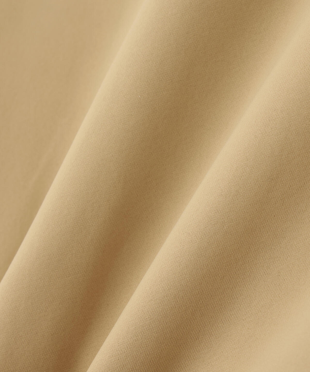 起毛トリコットクルーネックプルオーバー | MASTER BUNNY EDITION